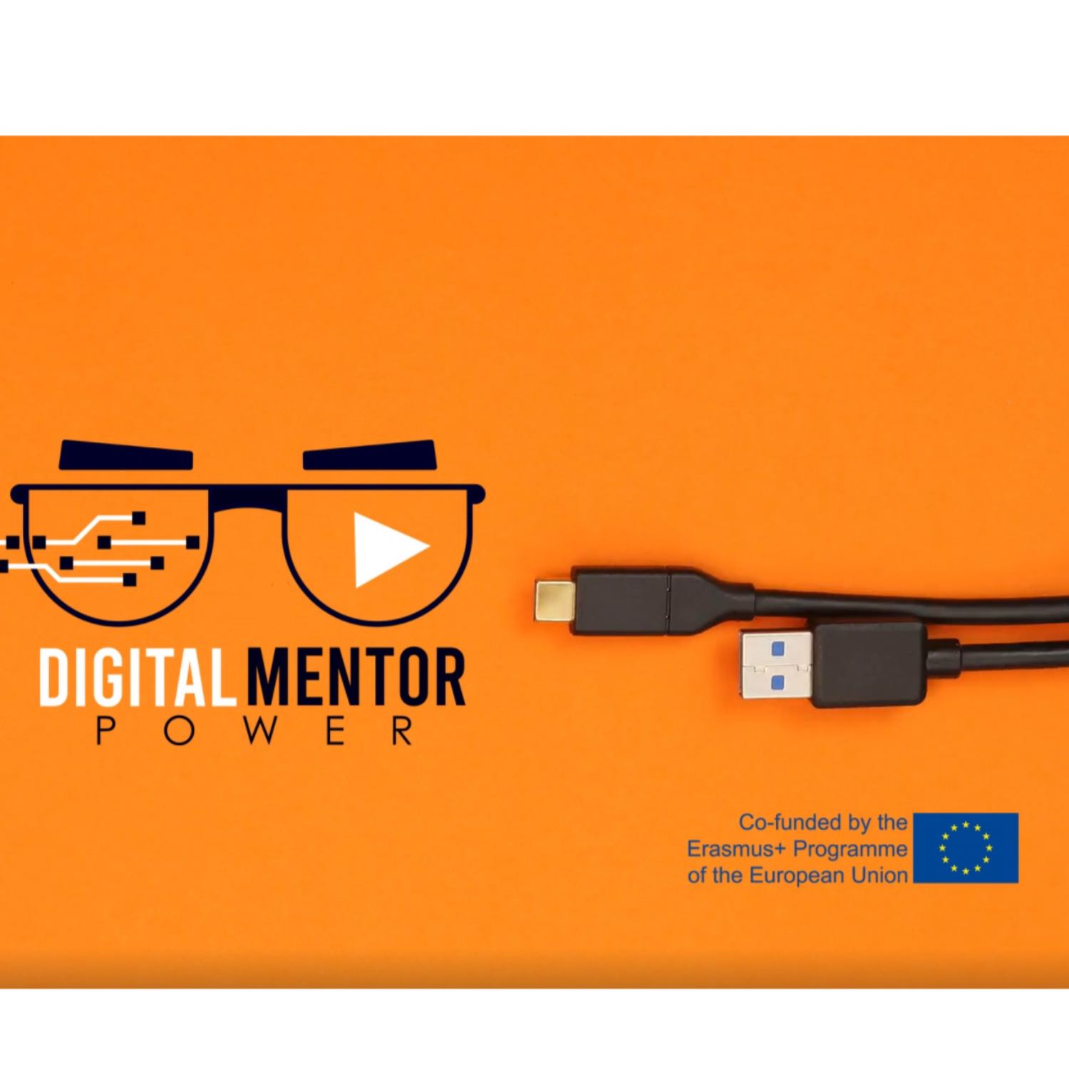Digital Mentor Power podcast artwork