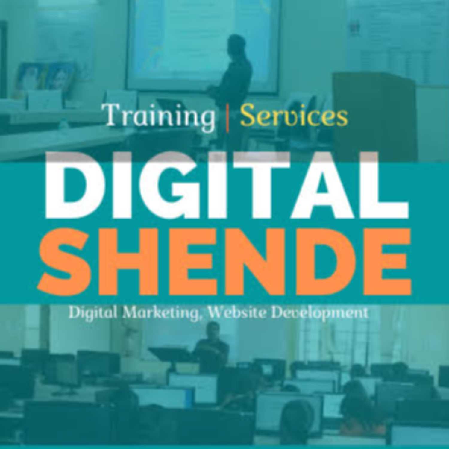 Digital Shende