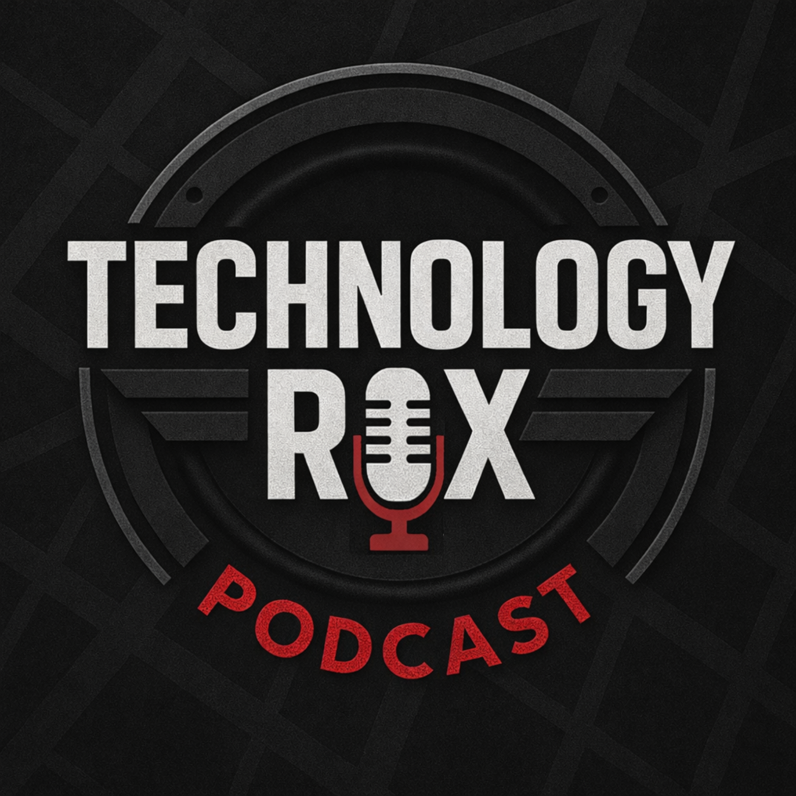 Technology ROX podcast show image