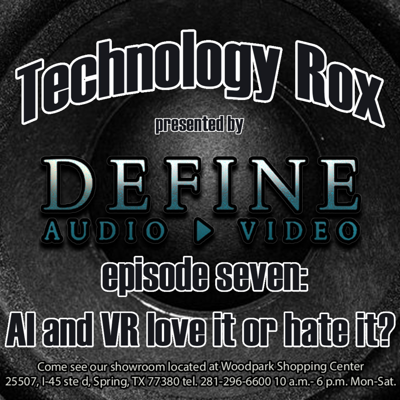 Artificial Intelligence & VR is it a good thing?