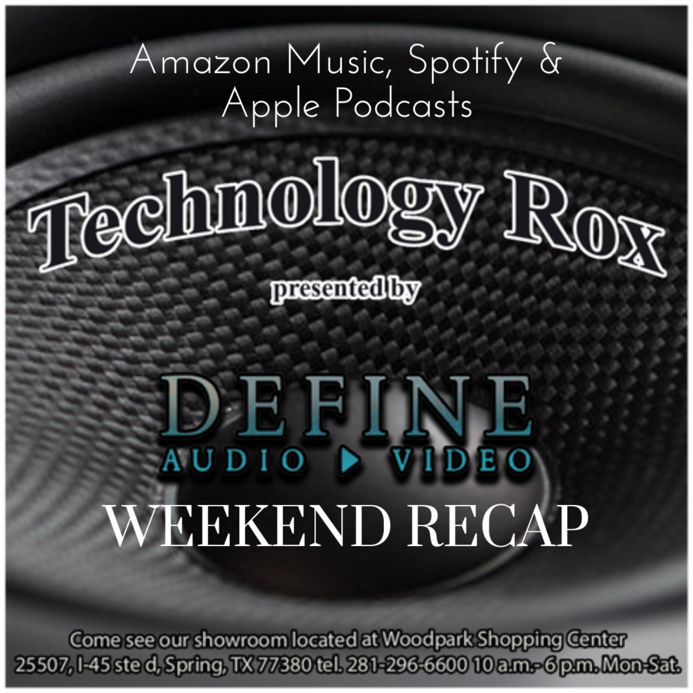 Weekend Recap 3