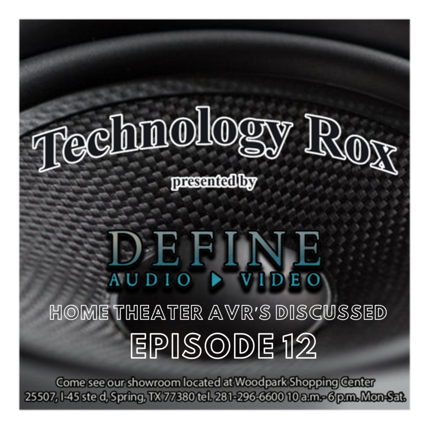 (Home Theater Series) AVR Discussion!