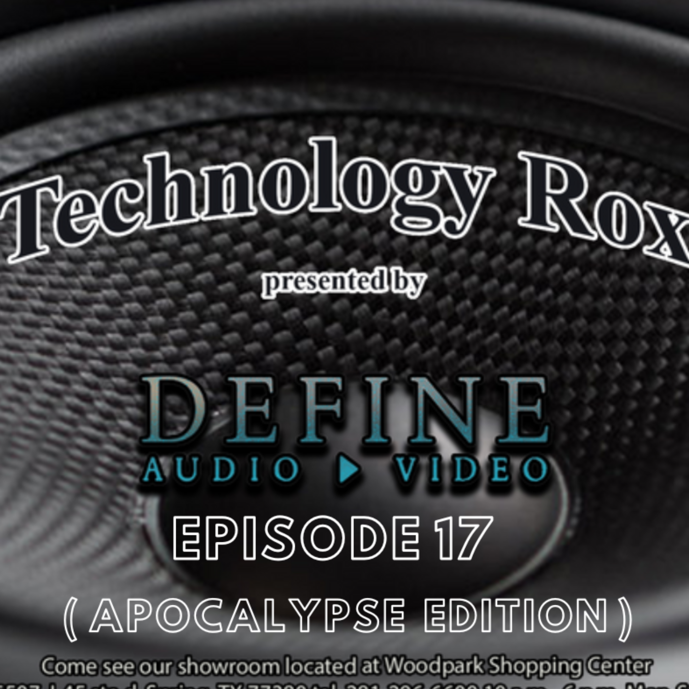 Episode 17 (Apocalypse Edition)