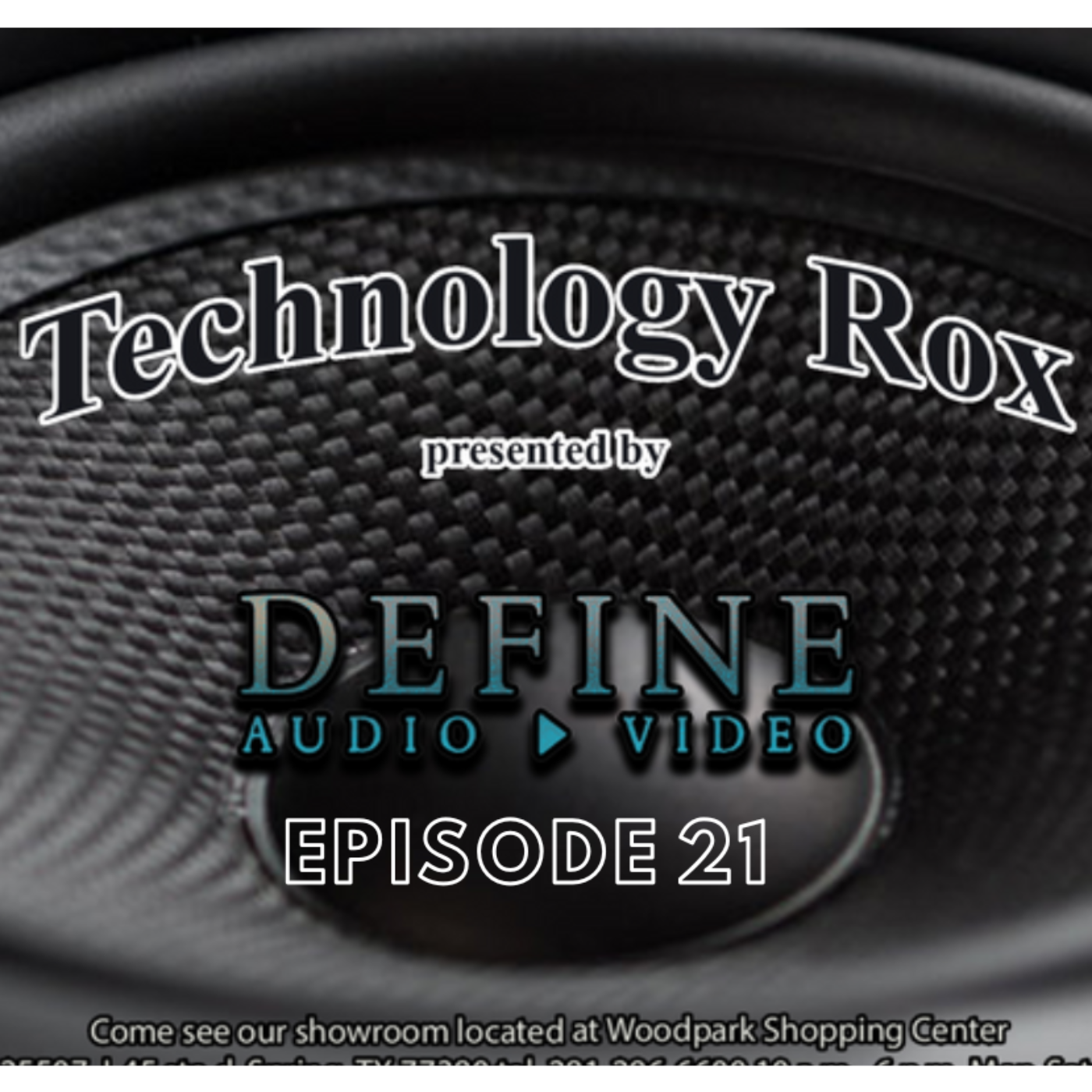 Episode 21