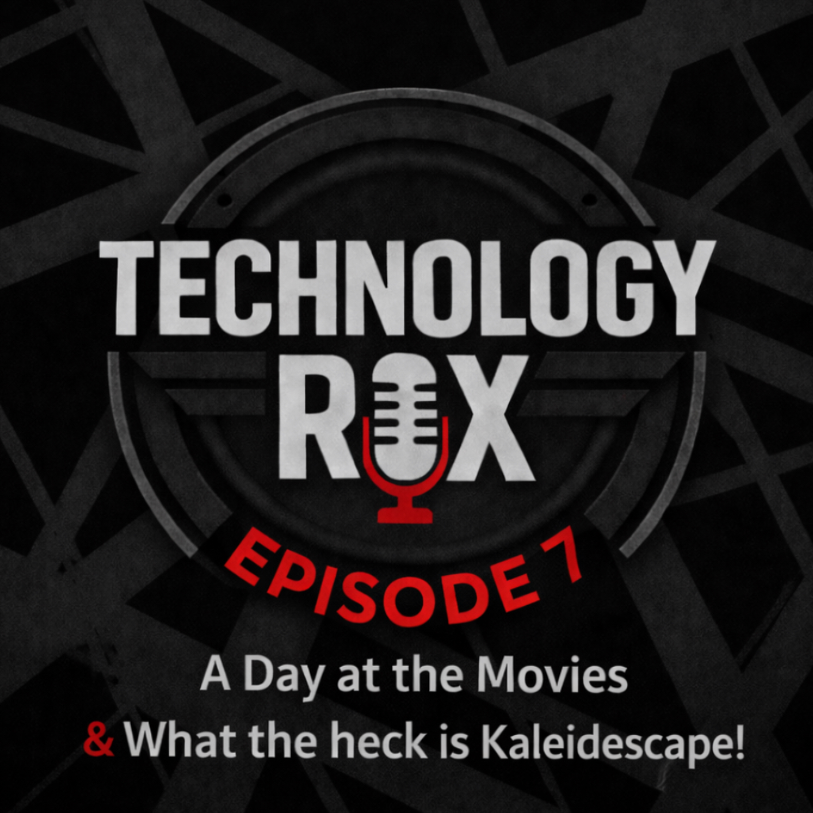 A day at the Movies & what the heck is Kaleidescape!!