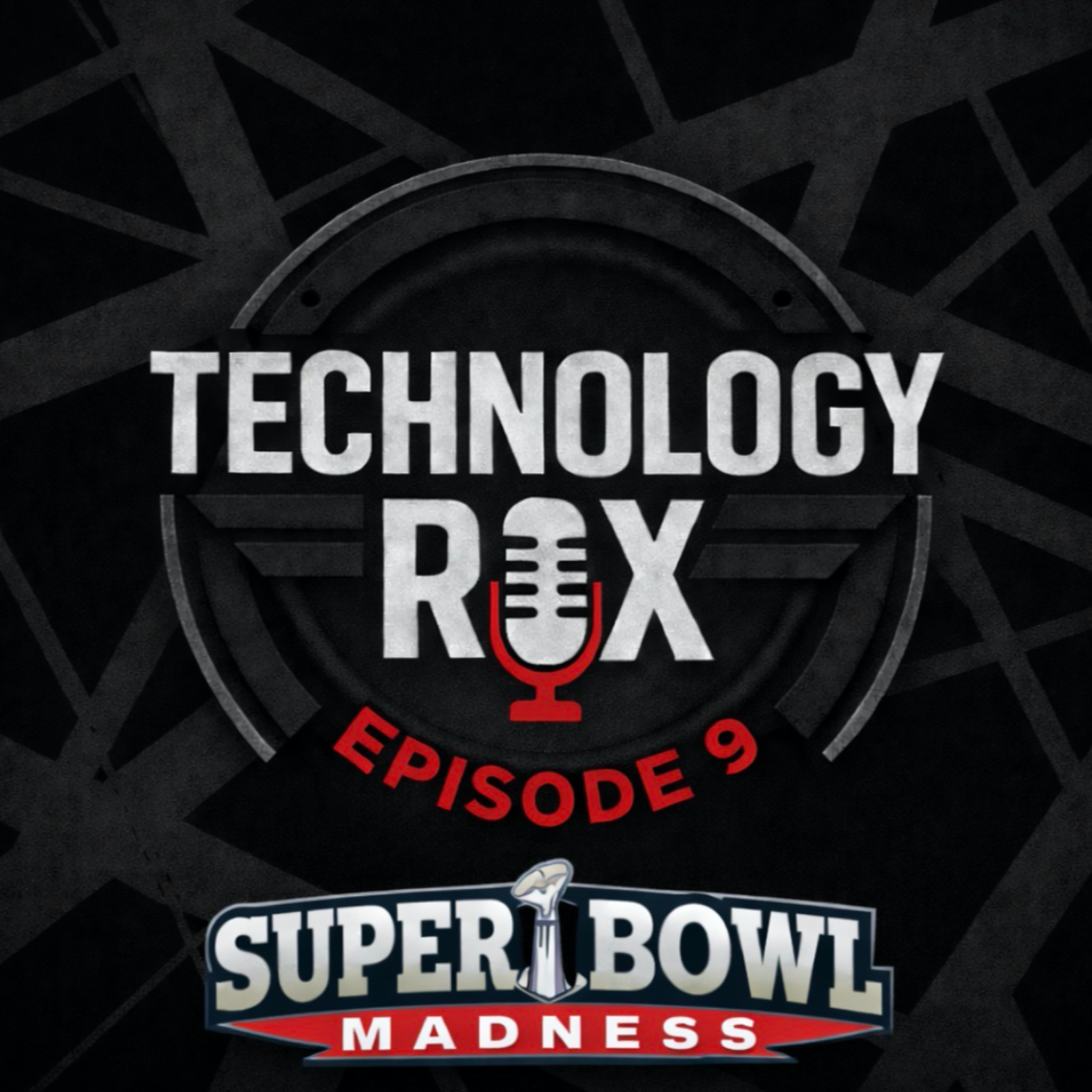 SUPER BOWL MADNESS!!!