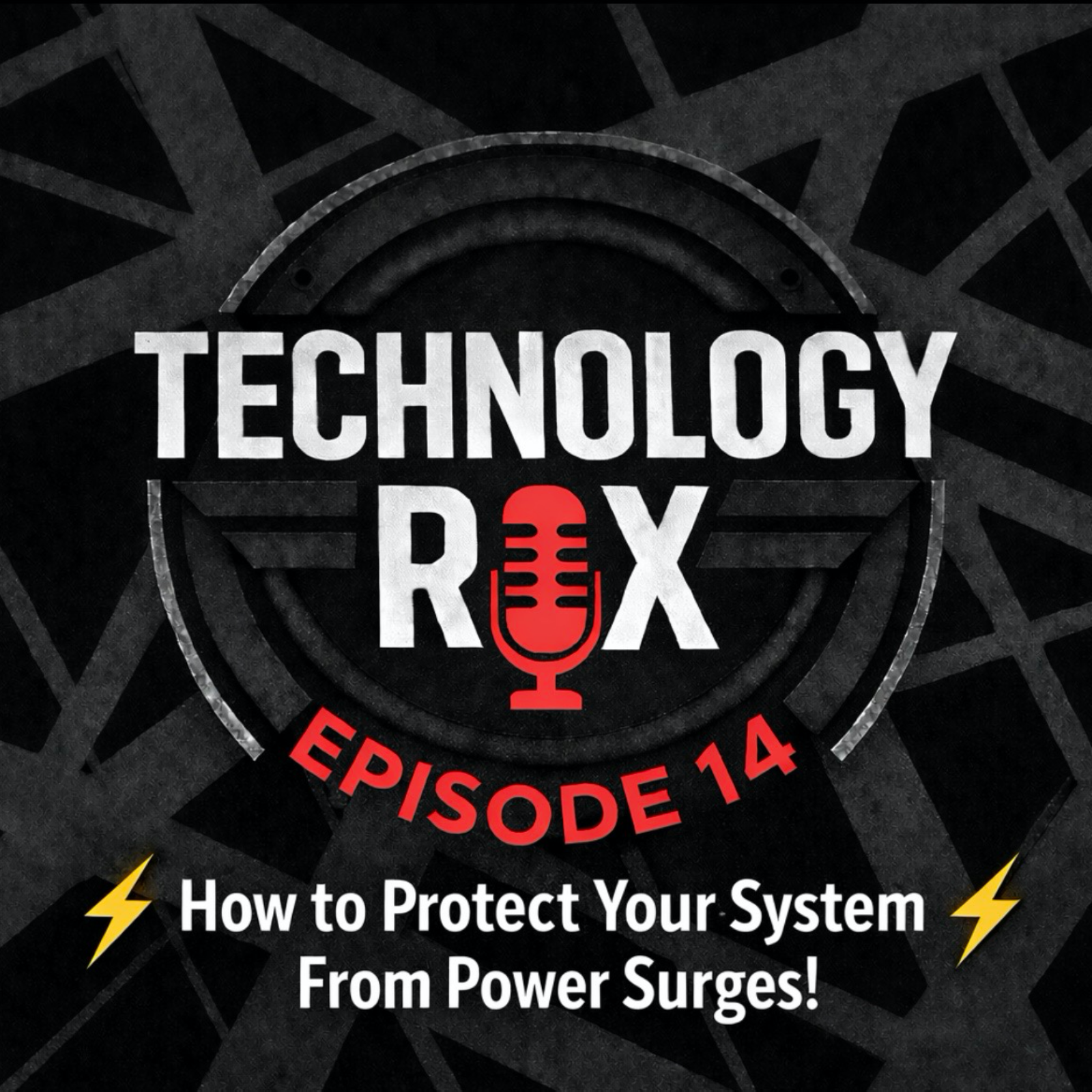 How to protect your system from power surges!!