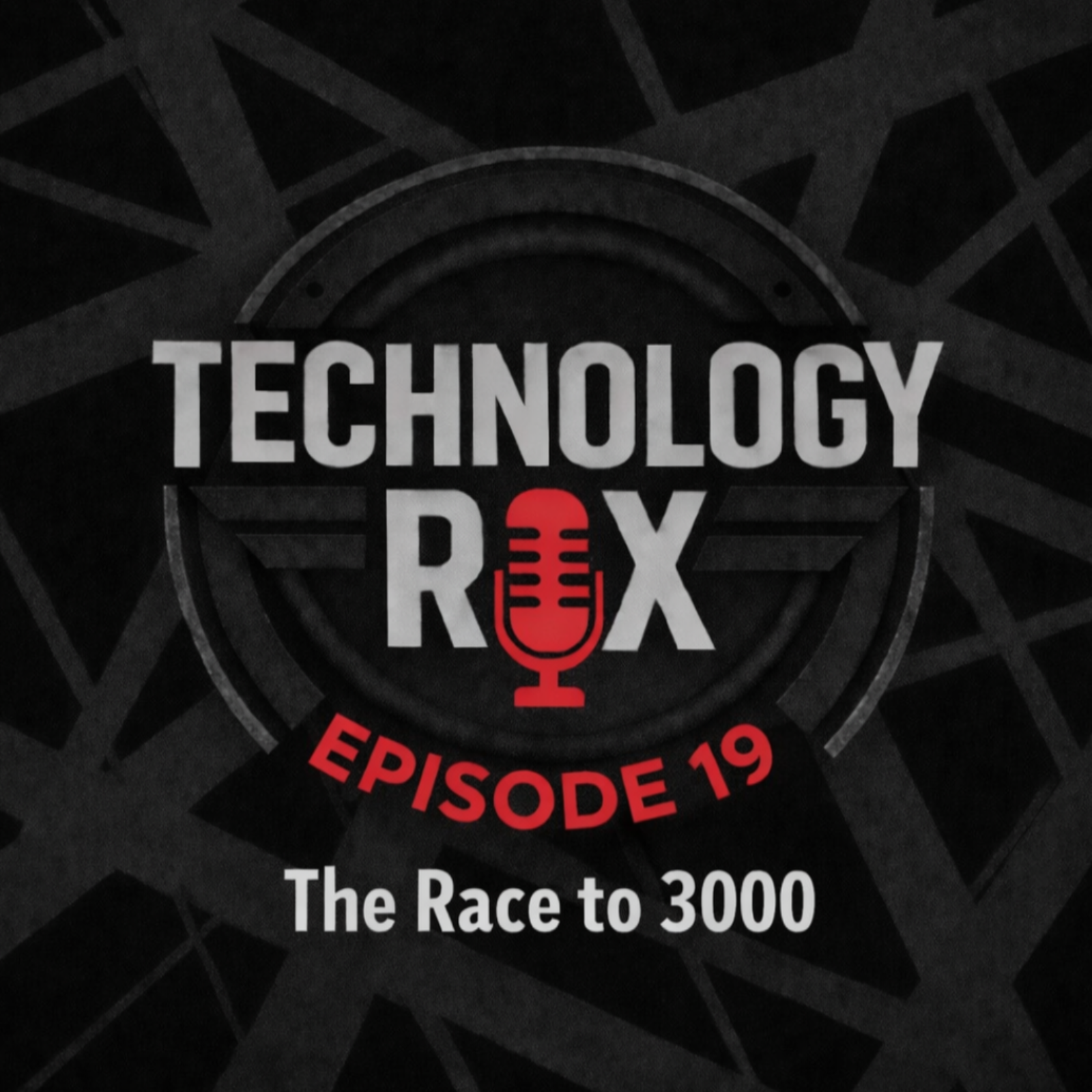 The Race to 3000!