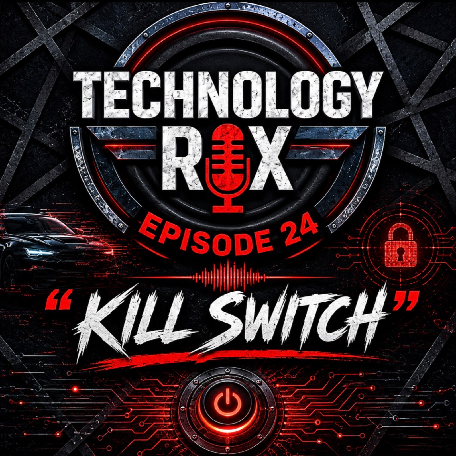 "Kill Switch" episode artwork