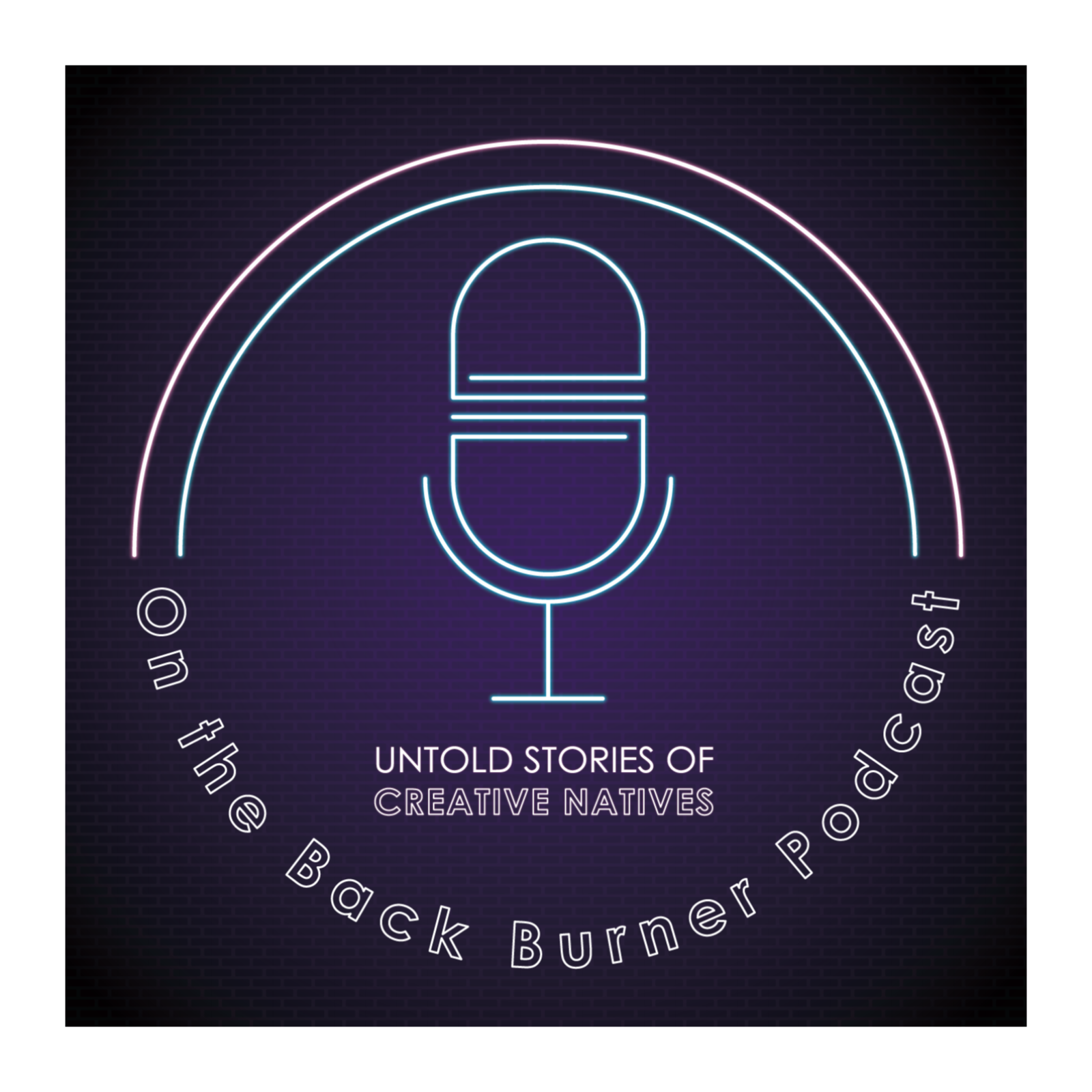 On the Back Burner Podcast