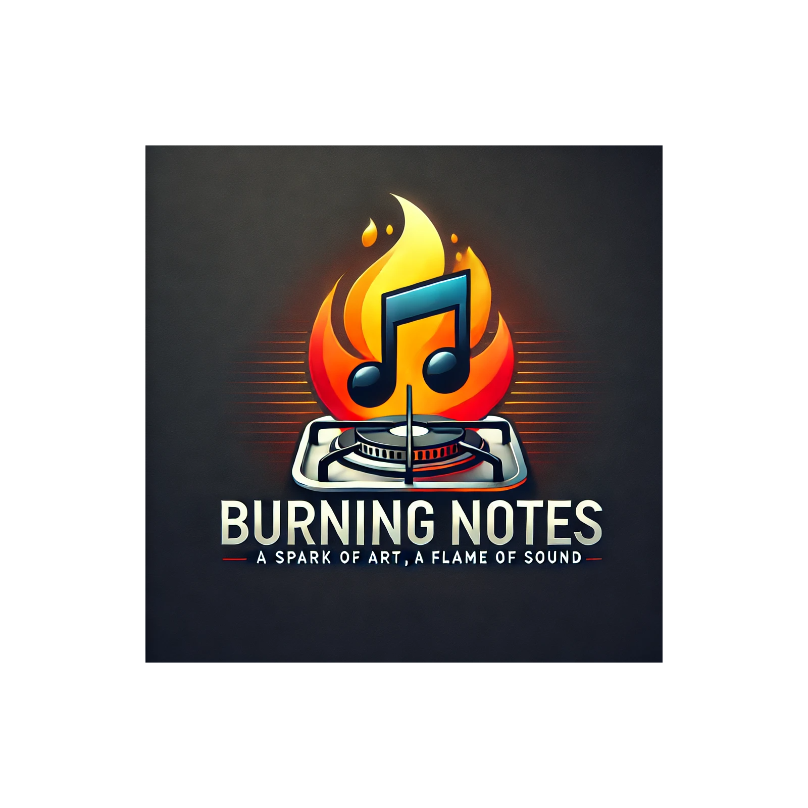 On the Back Burner Podcast