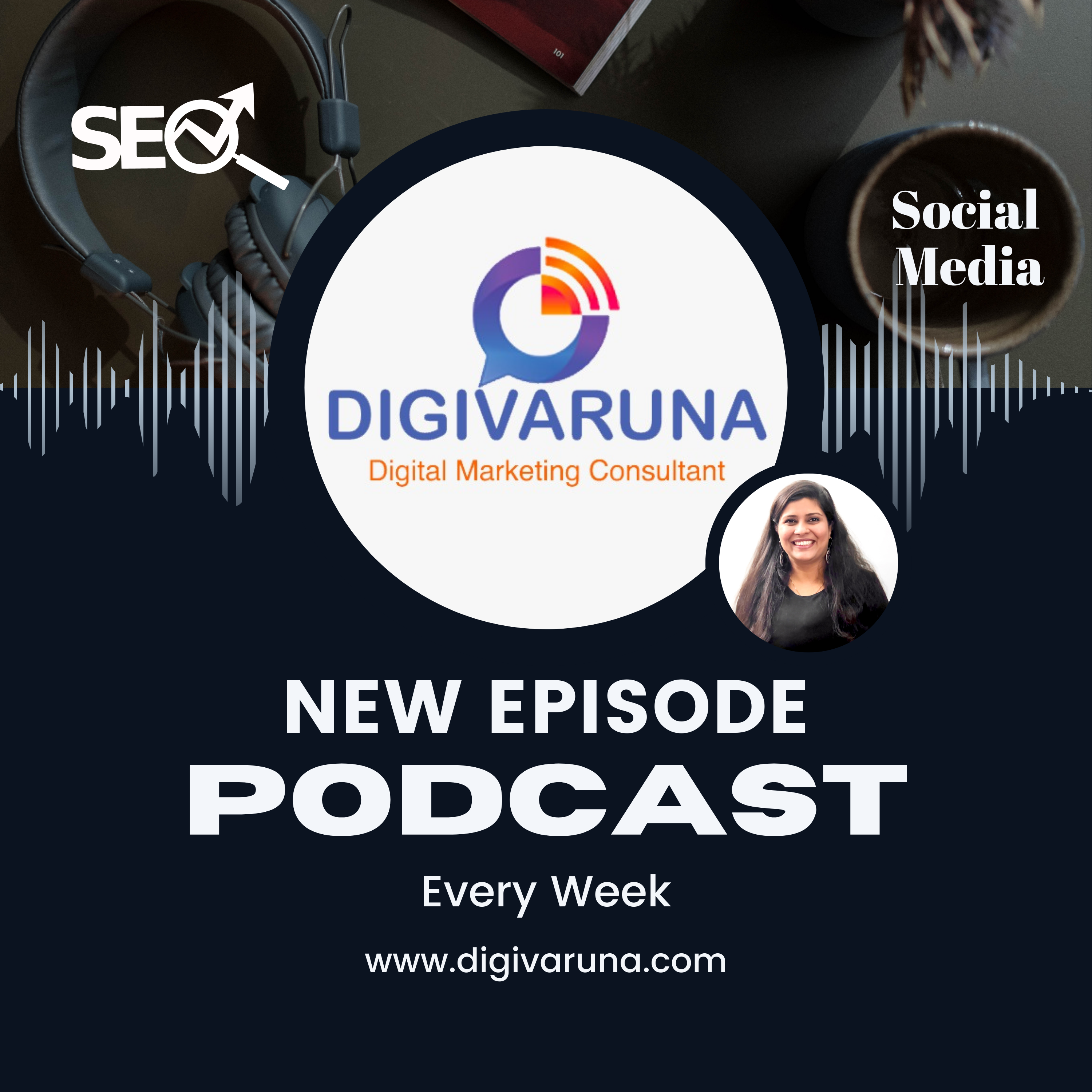 Is SEO Dead in 2025? episode artwork