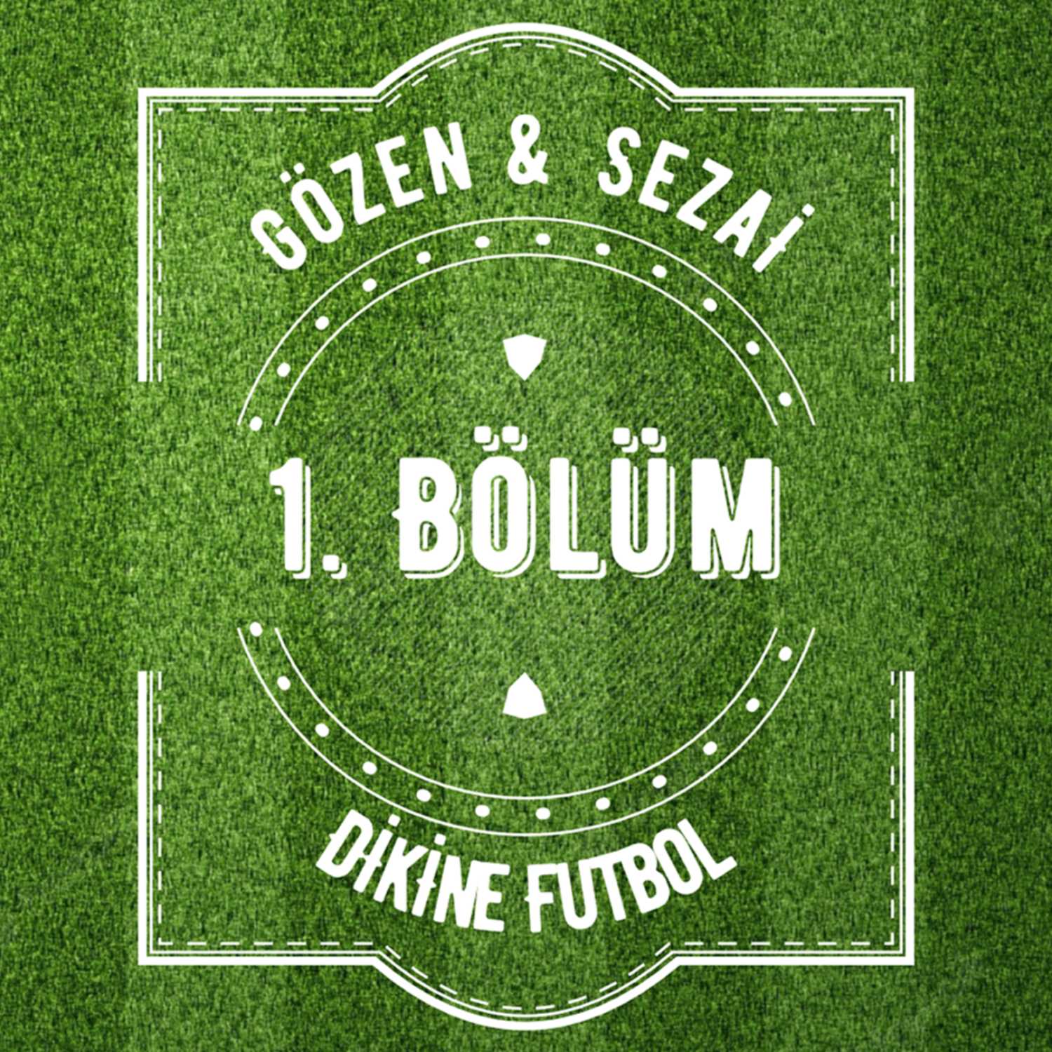 Dikine Futbol Podcast - Futbol hakkında dikine yorumlar