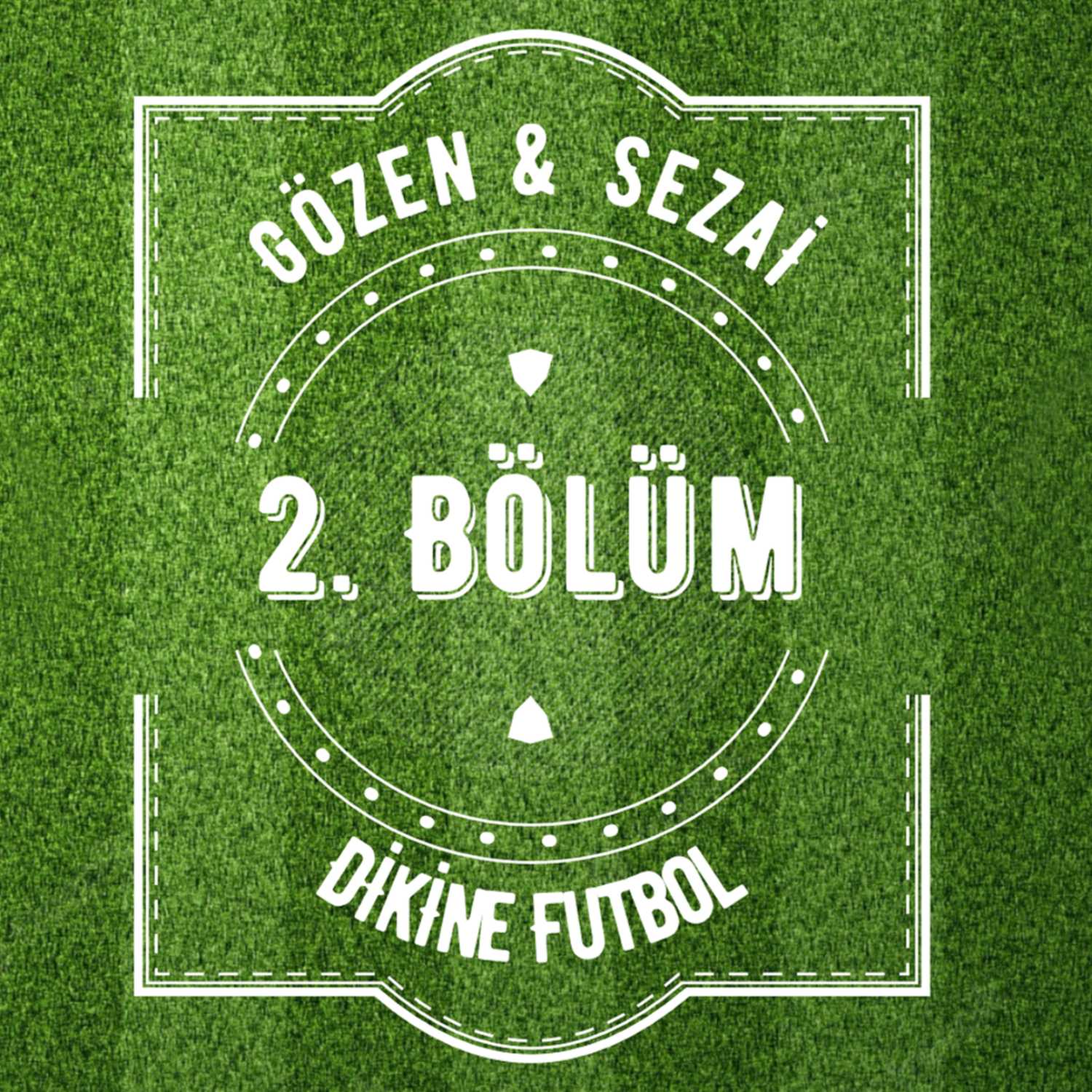Dikine Futbol Podcast - Futbol hakkında dikine yorumlar