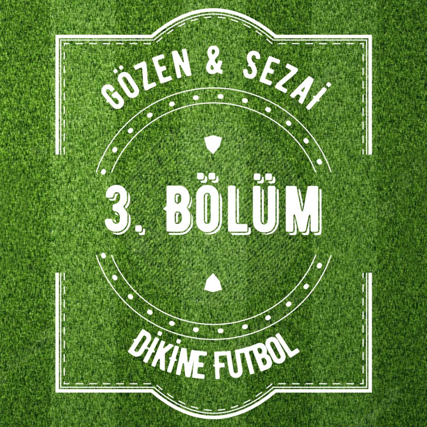 Dikine Futbol Podcast - Futbol hakkında dikine yorumlar