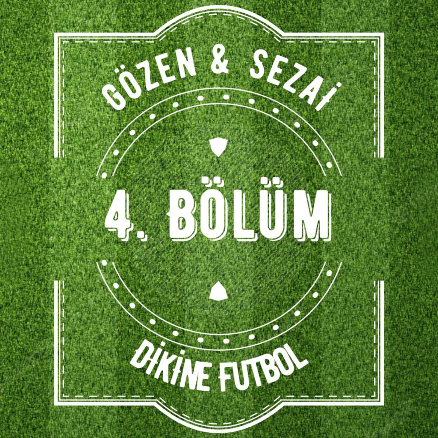 Dikine Futbol Podcast - Futbol hakkında dikine yorumlar