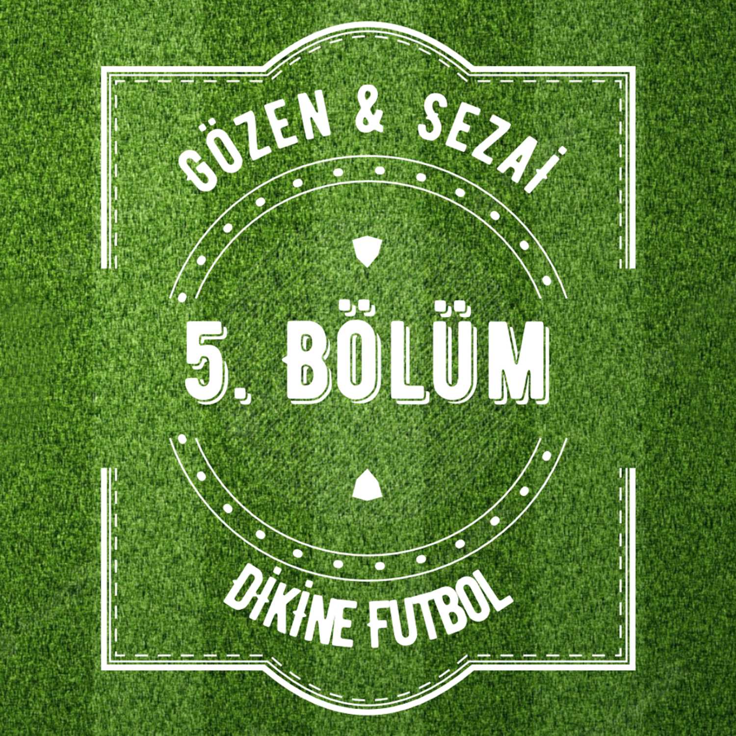 Dikine Futbol Podcast - Futbol hakkında dikine yorumlar