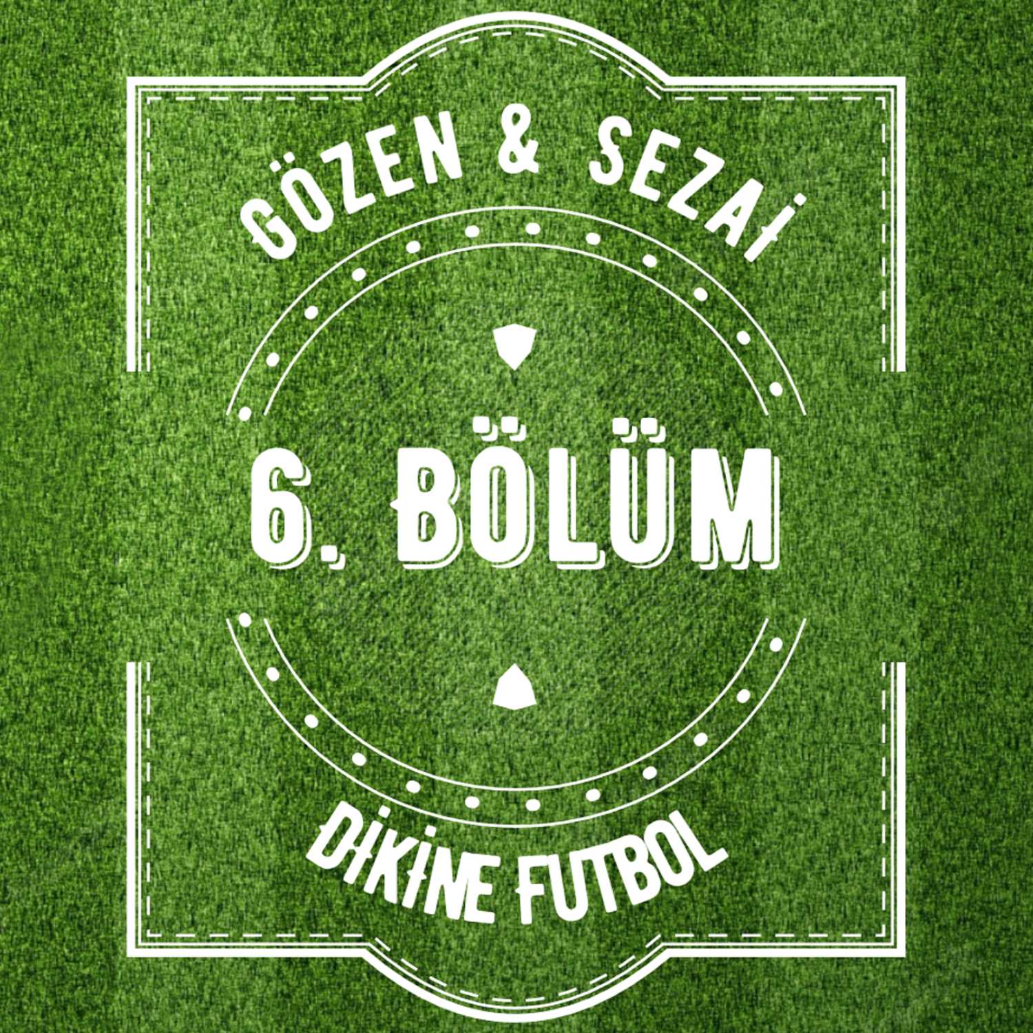 Dikine Futbol Podcast - Futbol hakkında dikine yorumlar
