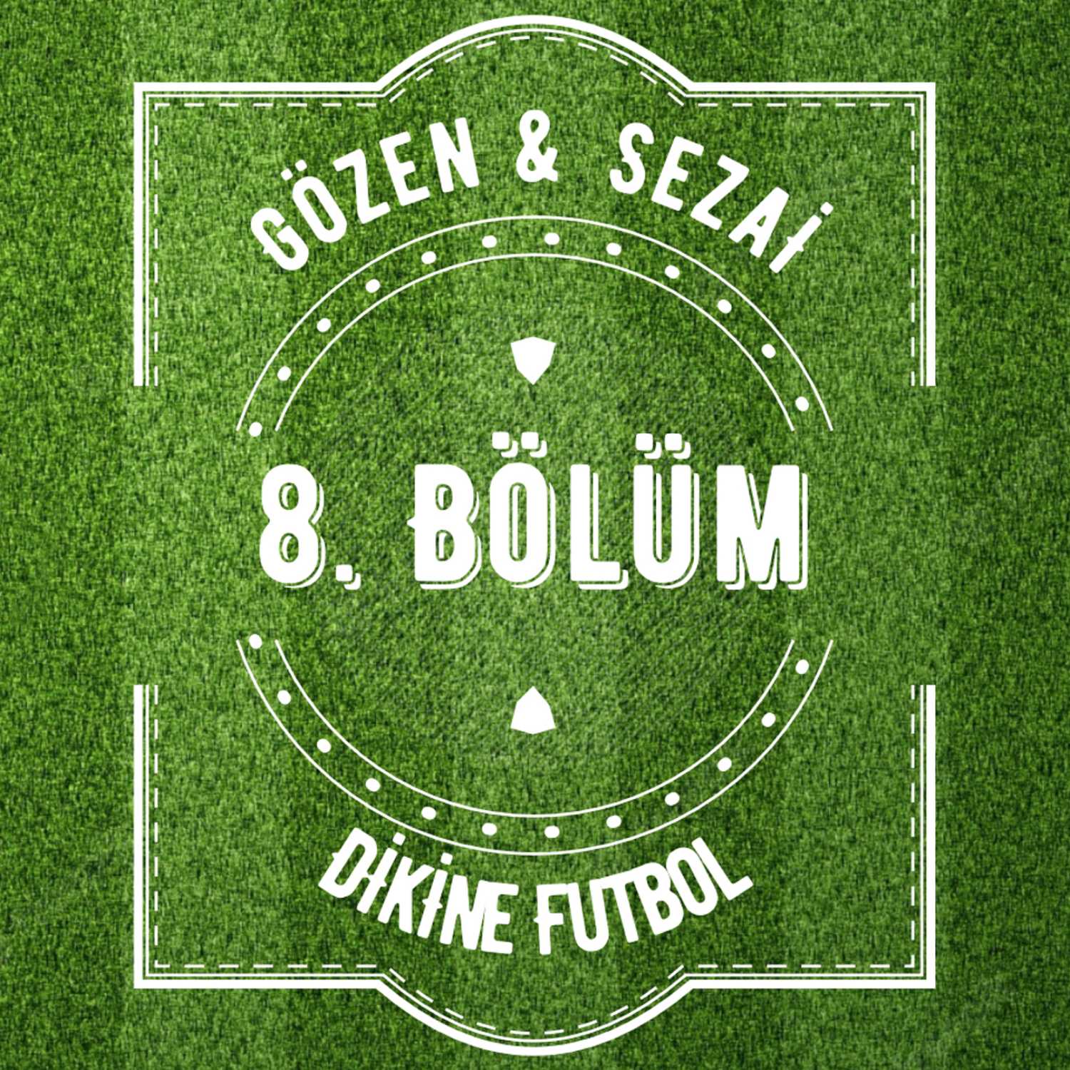 Dikine Futbol Podcast - Futbol hakkında dikine yorumlar