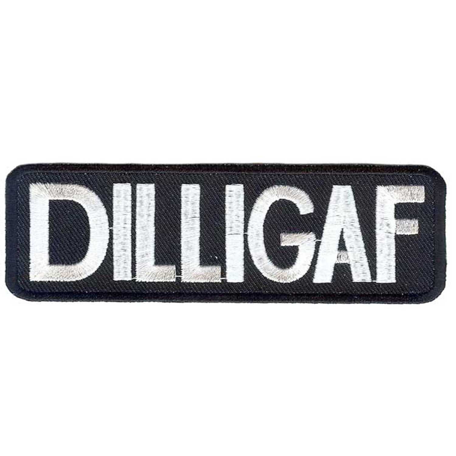 Dilligaf 365 podcast podcast artwork
