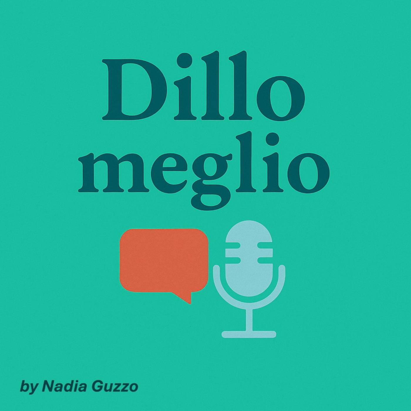 Emozioni e parole: cosa succede quando ci parliamo addosso episode artwork