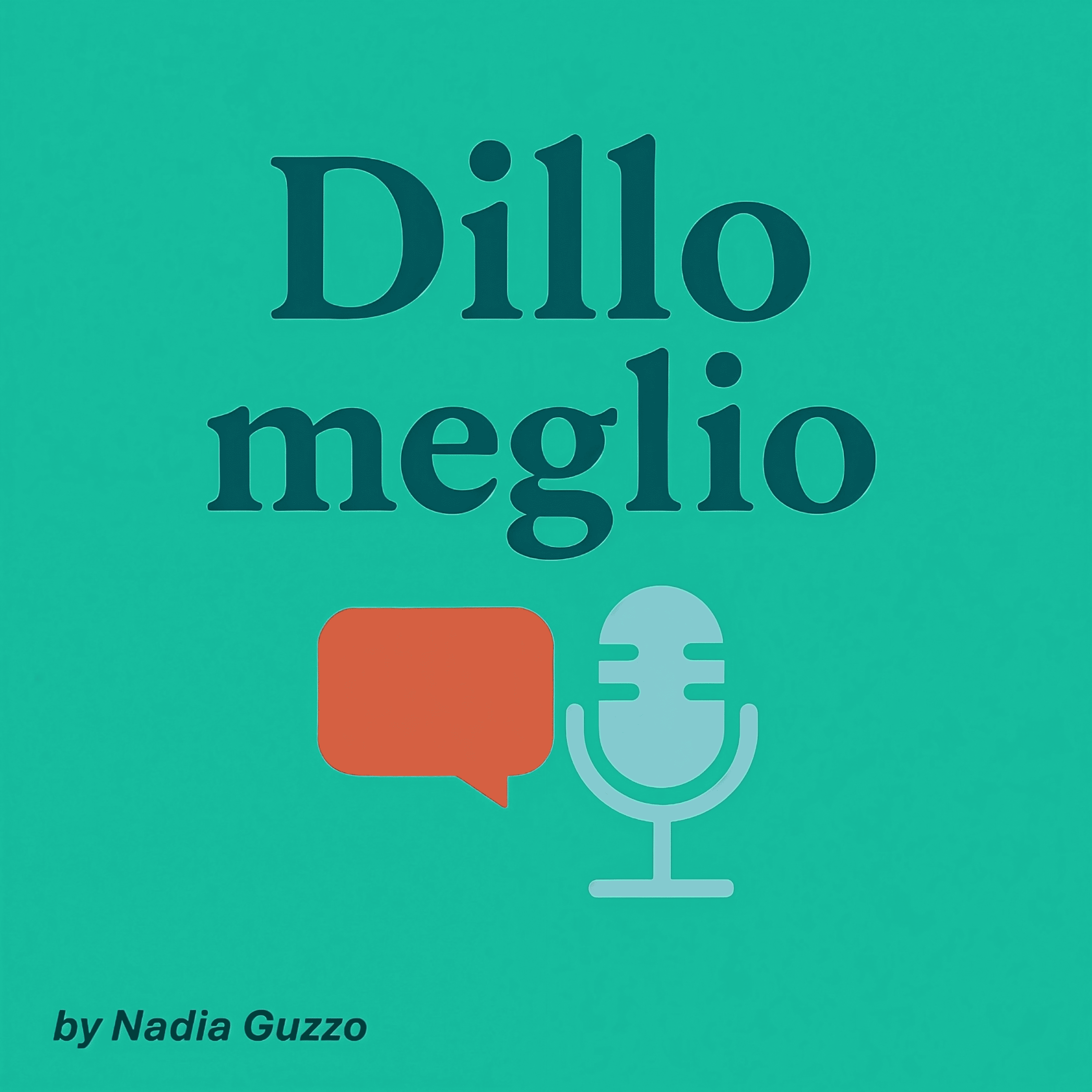 Comunicazione Non Violenta: oltre il giusto e lo sbagliato episode artwork