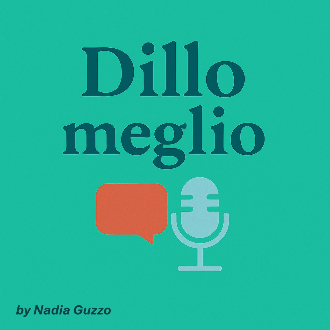 Le parole che uniscono: comunicare nel quotidiano episode artwork