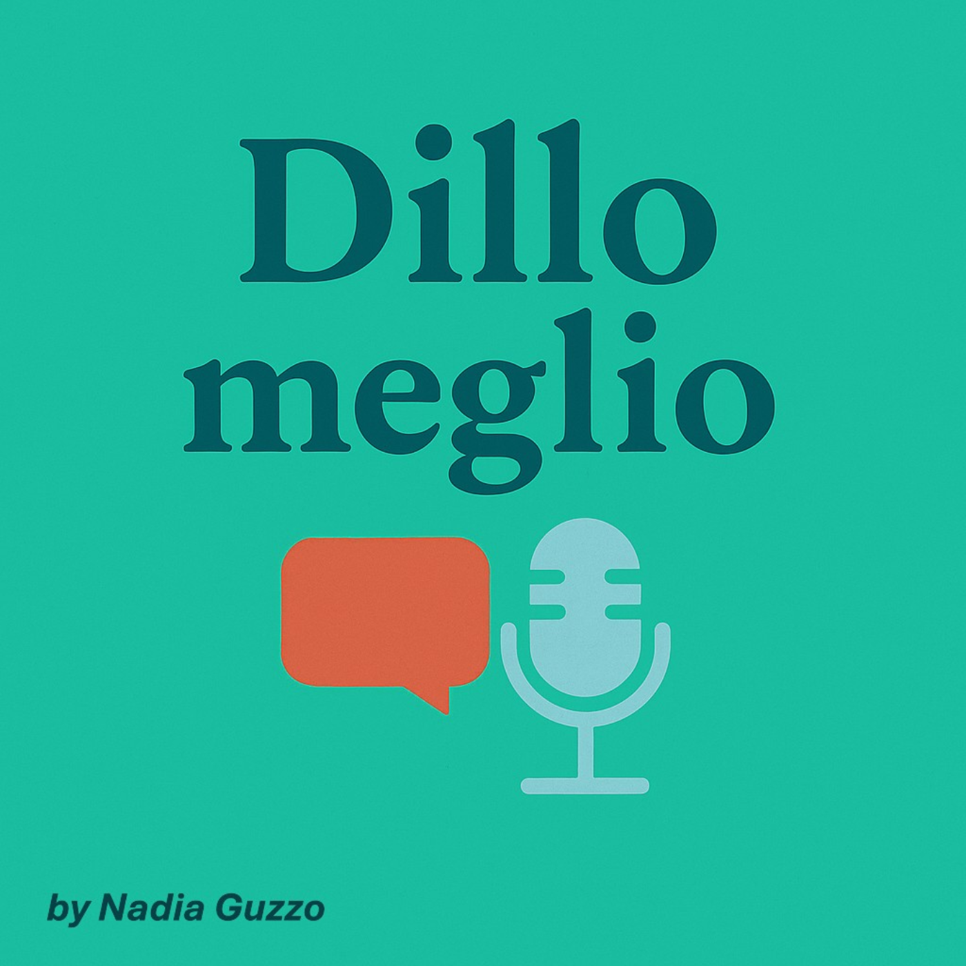 Al lavoro con le parole giuste episode artwork