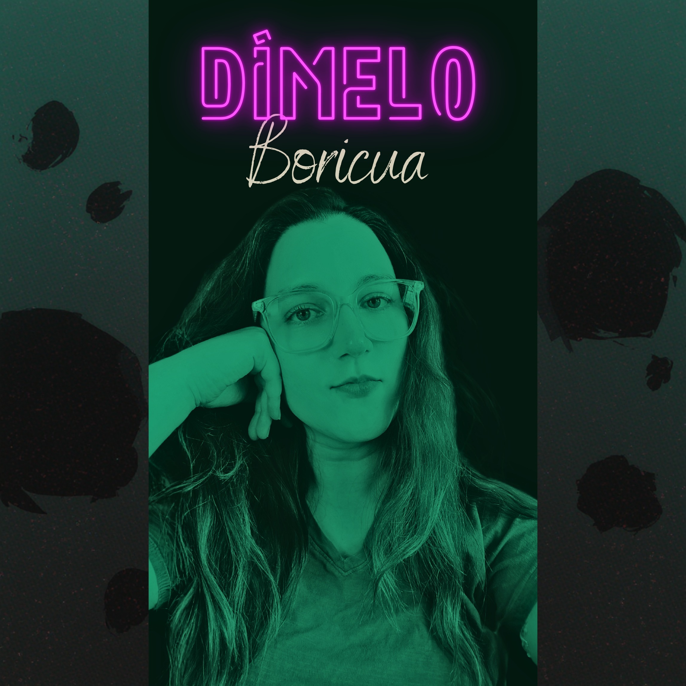 Dímelo Boricua