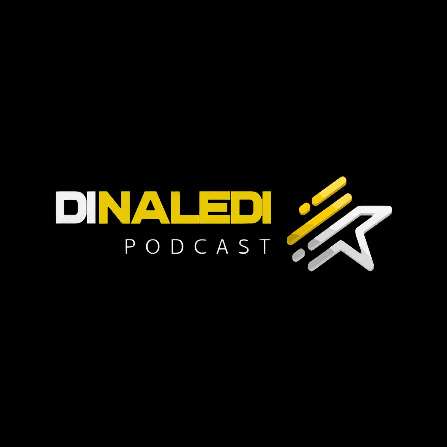 Dinaledi Podcast with DJ Lemonka, Molemi, and MotswvkoCulture. Ep 1.