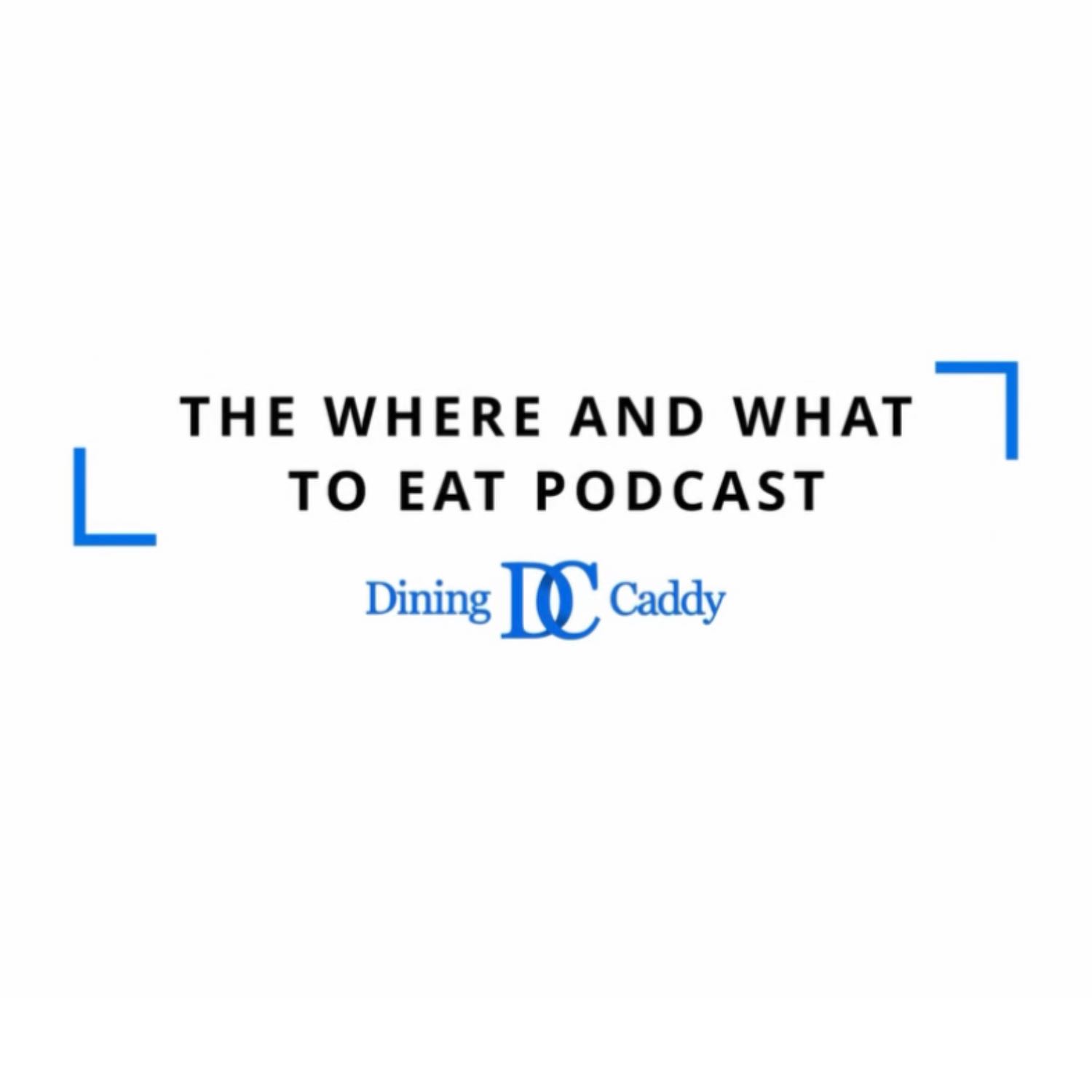 Las Vegas Where And What To Eat Podcast