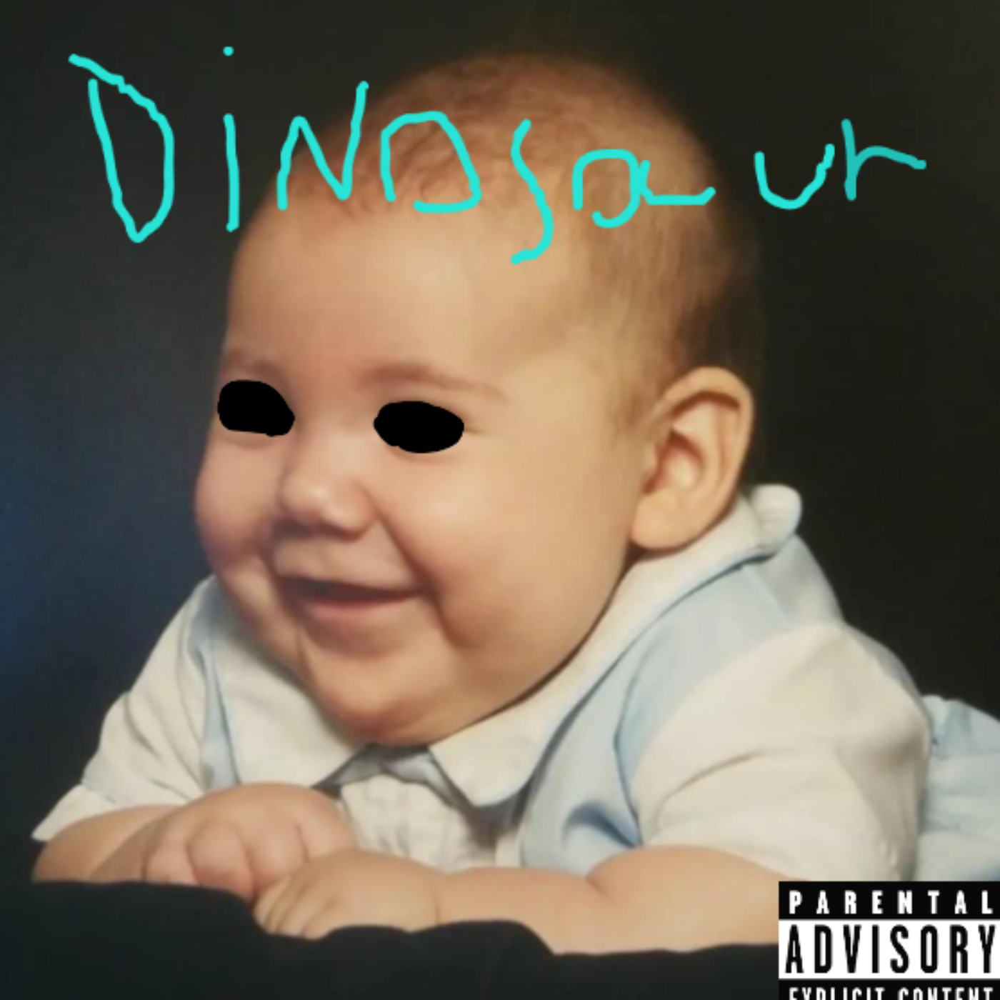 dinosaur (Taser)