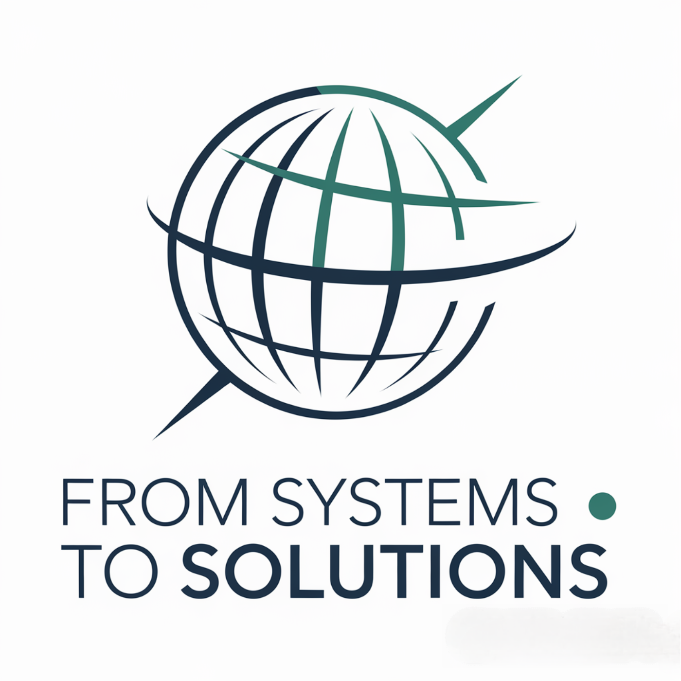 #5 Pt. 2 - From Systems to Solutions: Tackling the World’s Wicked Problems