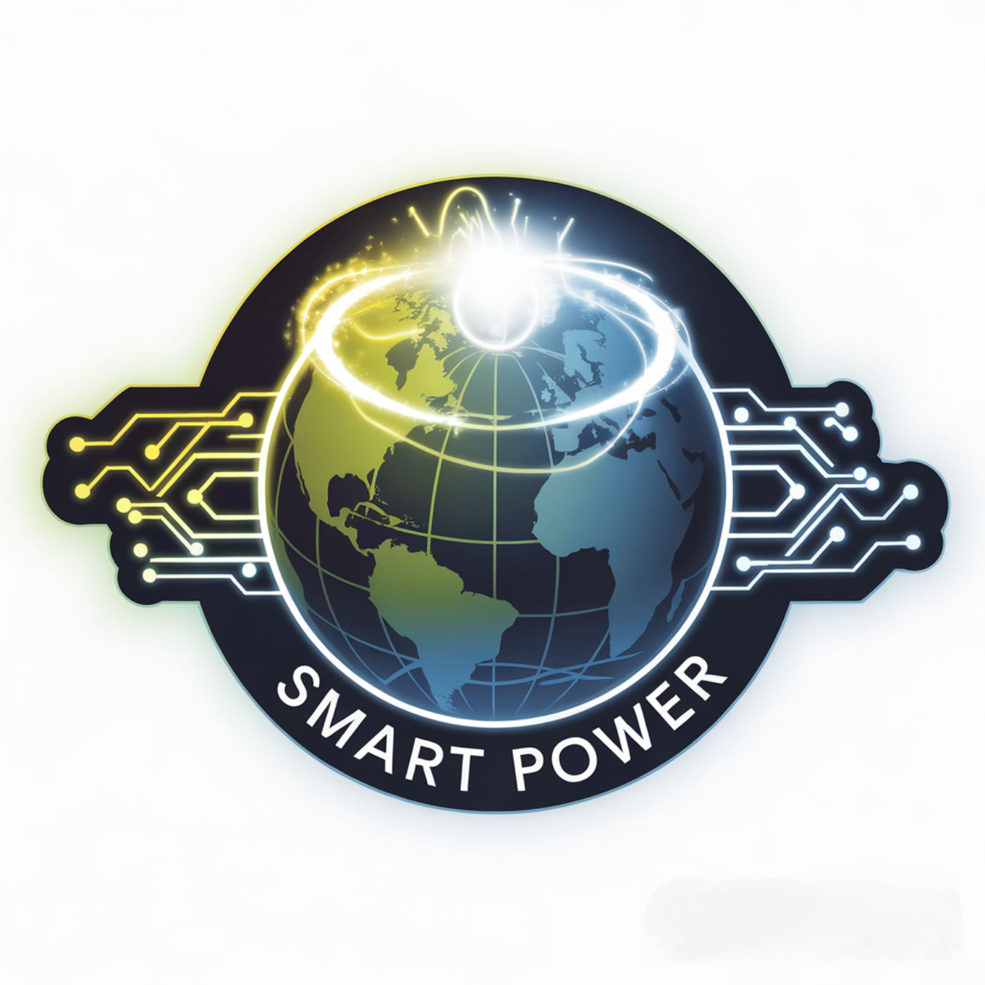 #6 Pt.1 - Strategies for a Shifting World: Geopolitics and the Rise of Smart Power