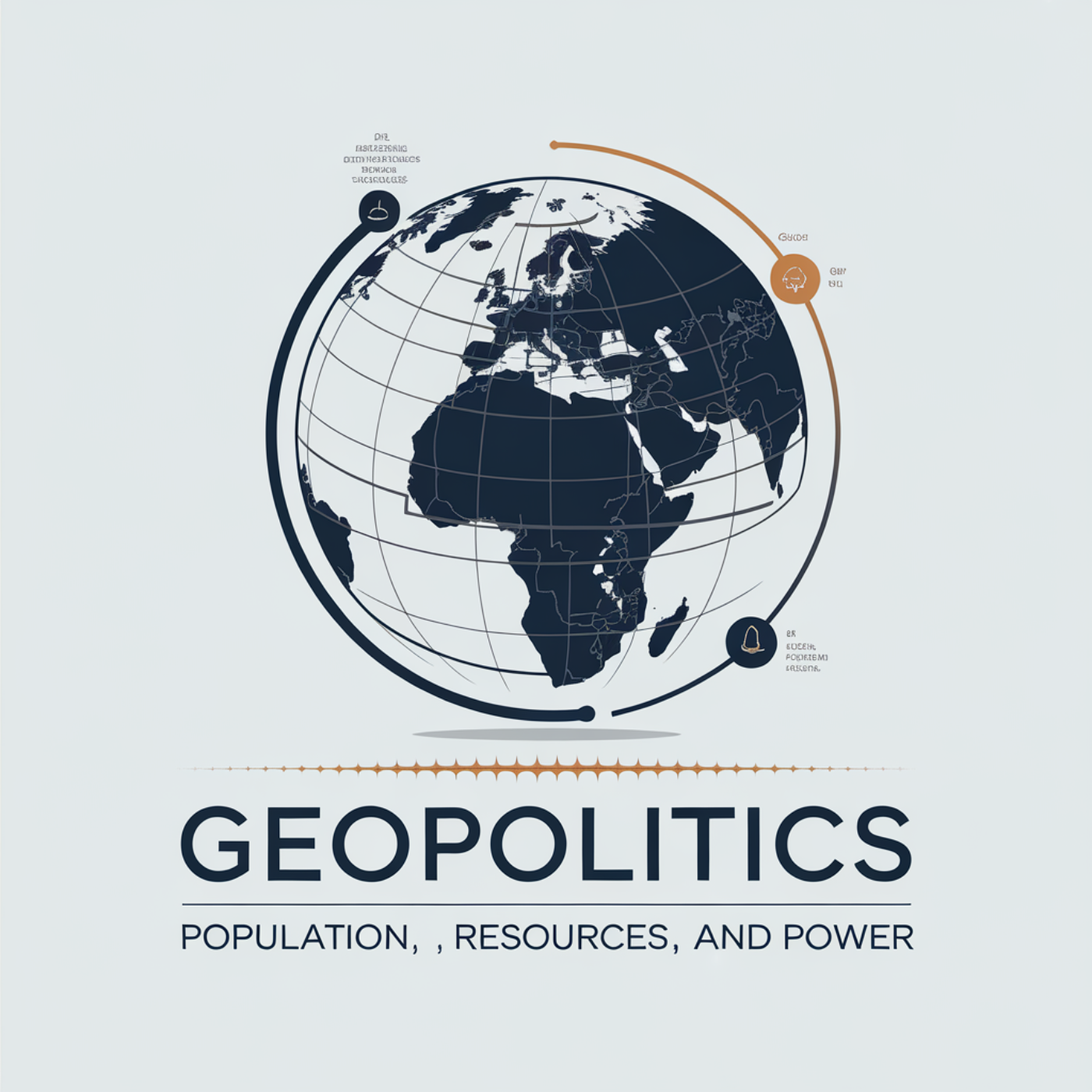 #7 Pt. 2 - Population, Resources, and Power: Geopolitics in the Middle East and North Africa