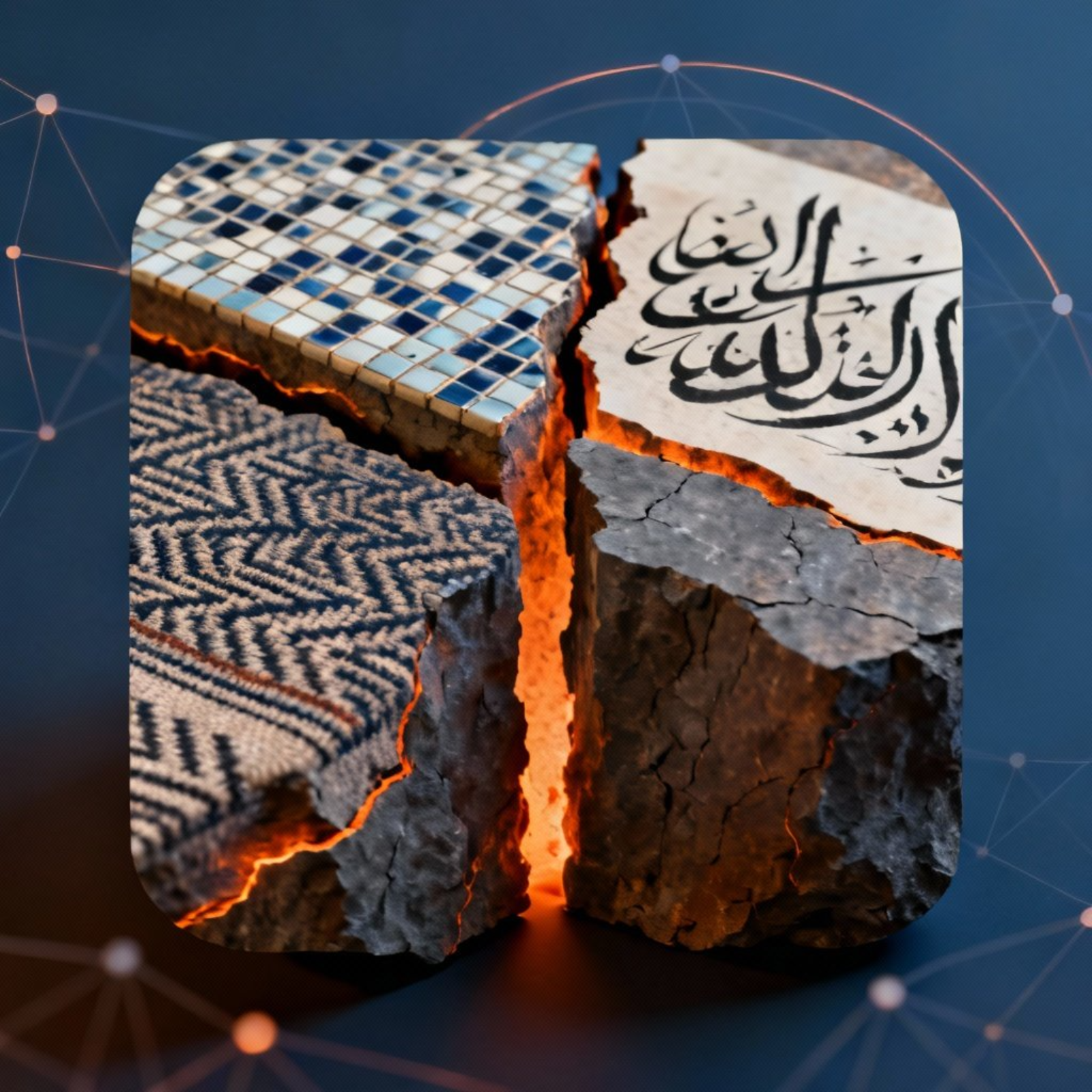 #23 Pt. 1 - Islam, China, and the West: Clash, Convergence, or Coexistence?