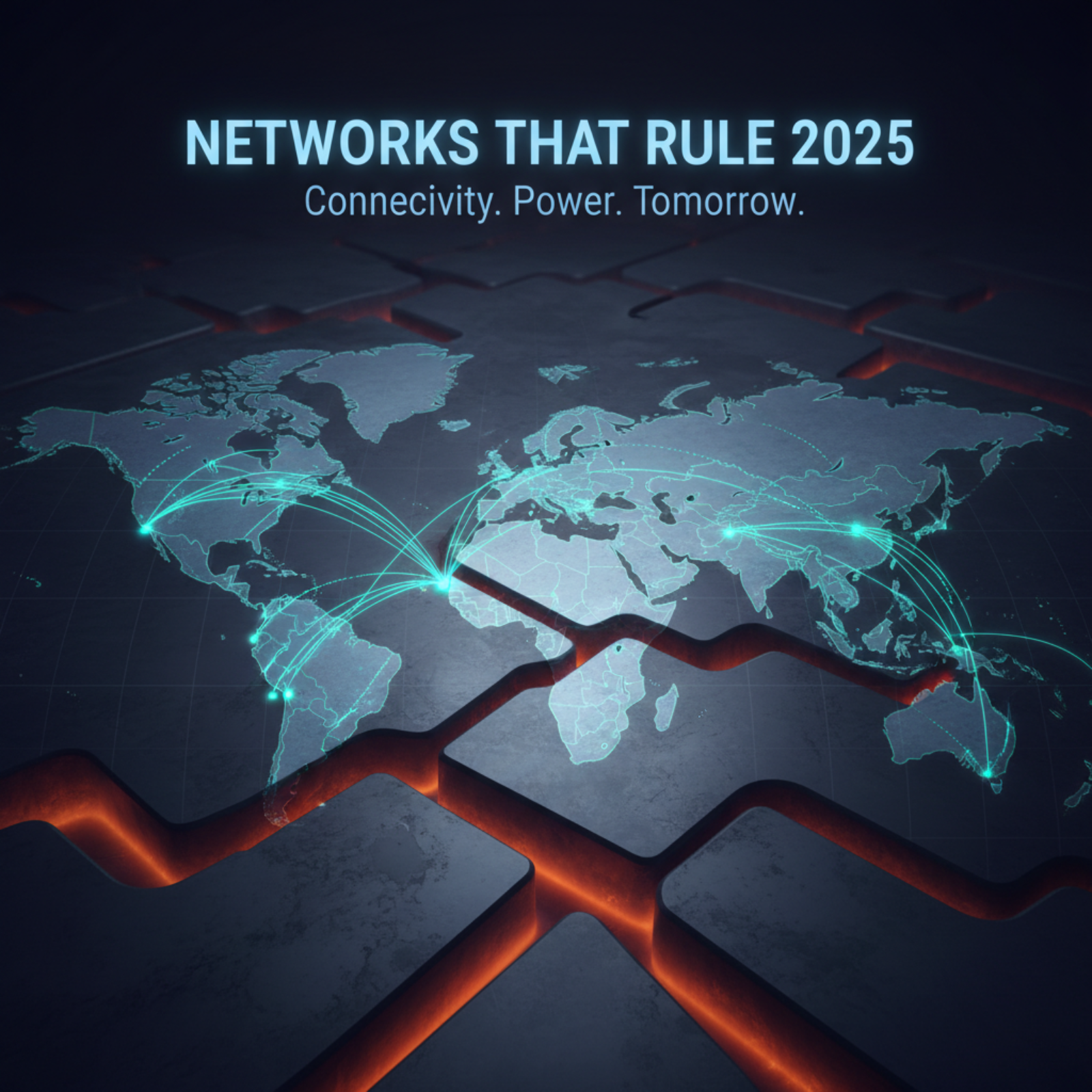 #24 Pt. 2 - Eurasia, Africa, and Latin America: How Power Really Moves in 2025