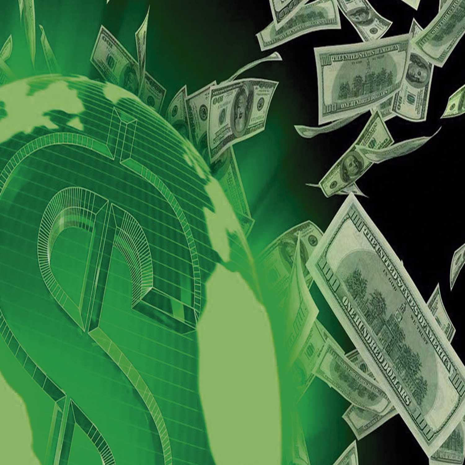 Remesas y Economía Familiar by AVB