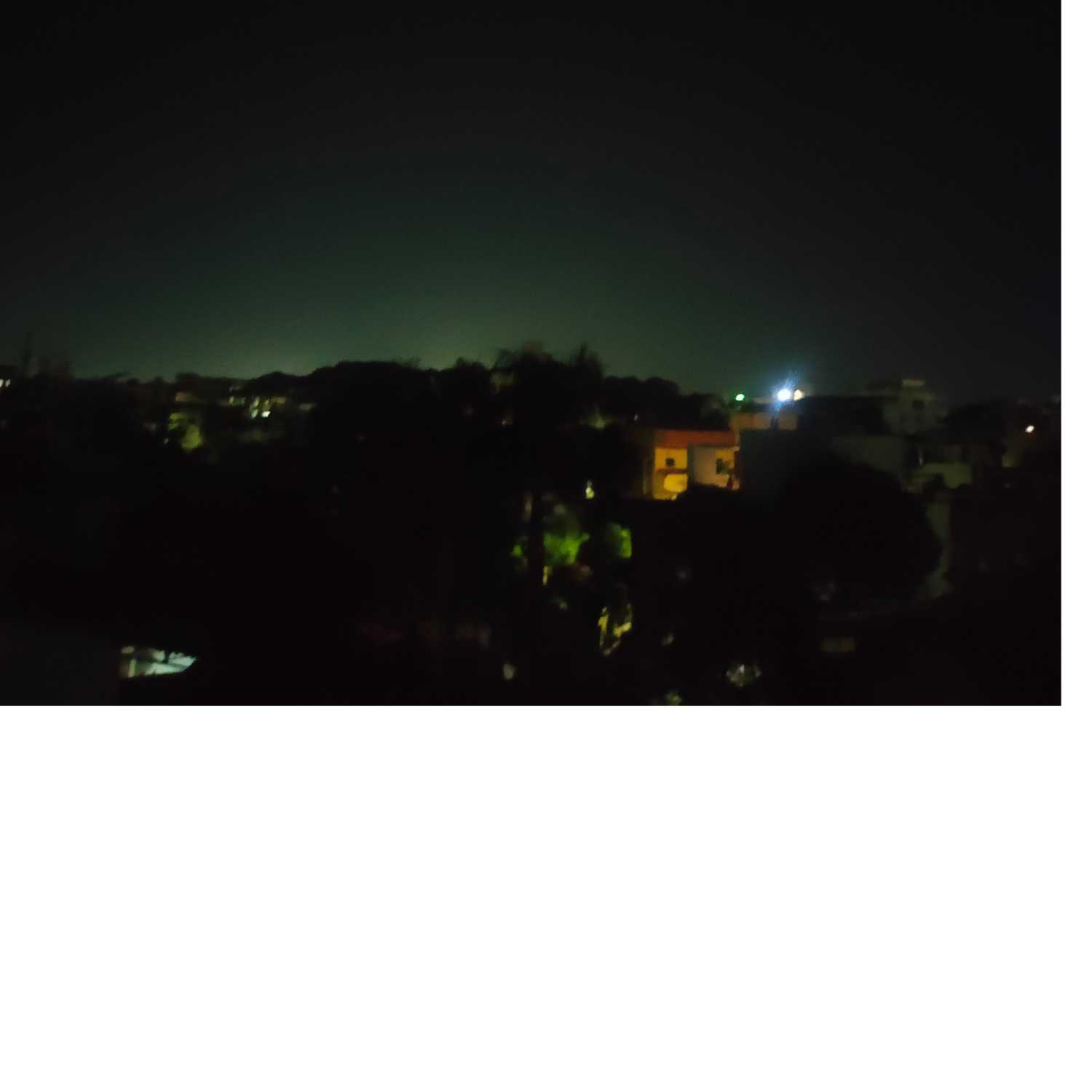 Terrace Talks