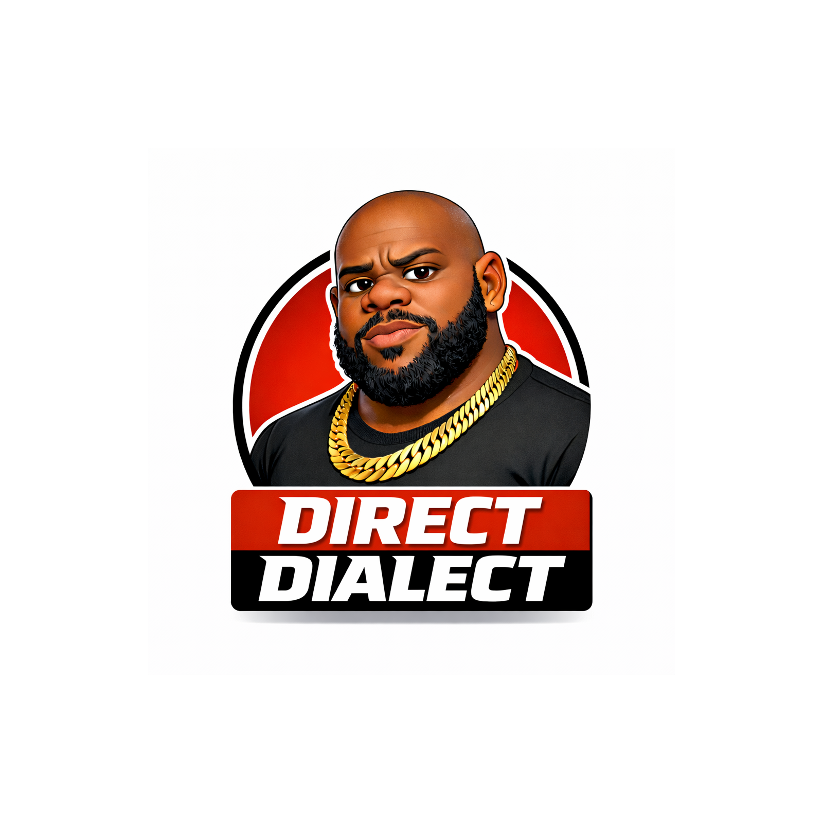 Direct Dialect cover art