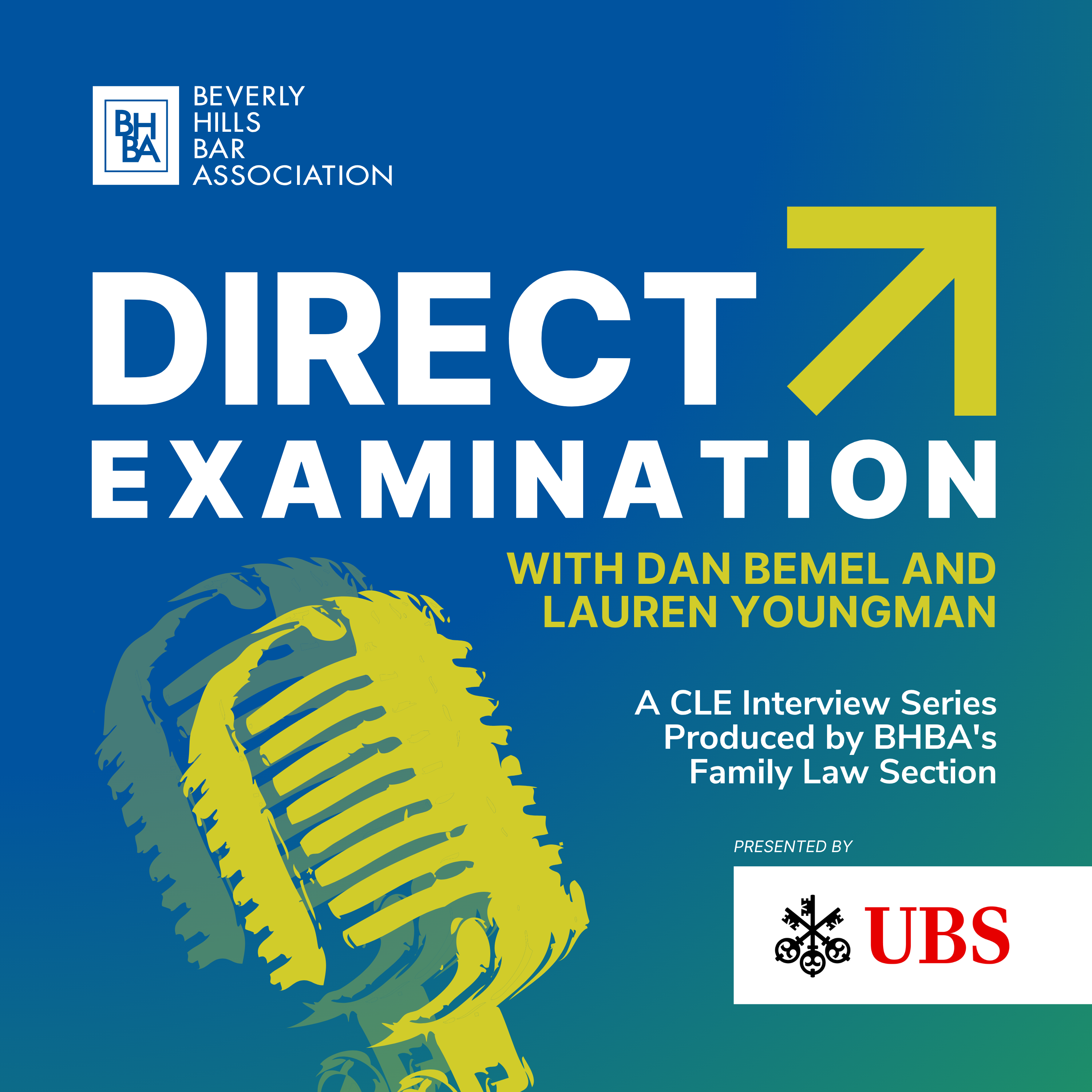 Direct Examination with Dan and Lauren