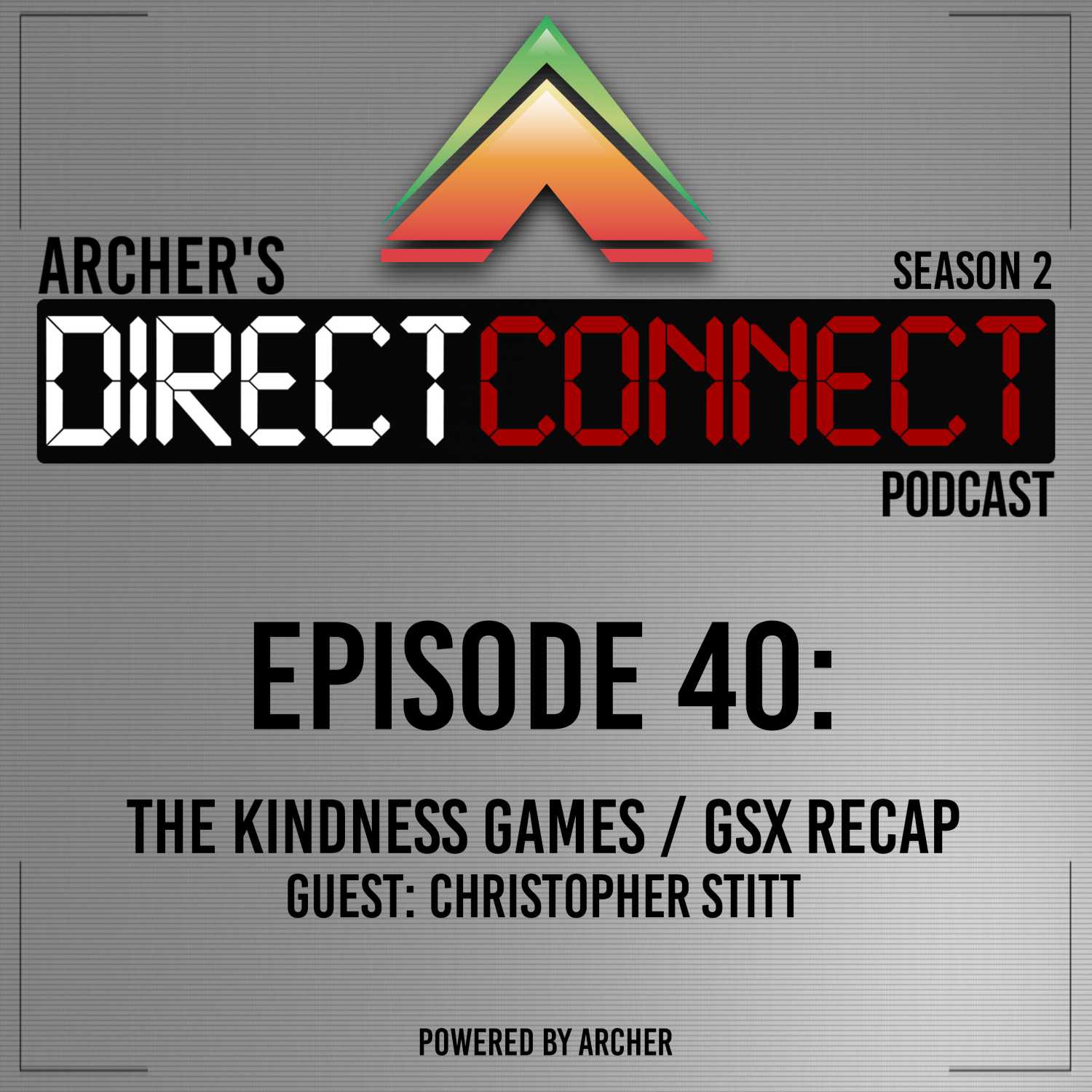 DirectConnect