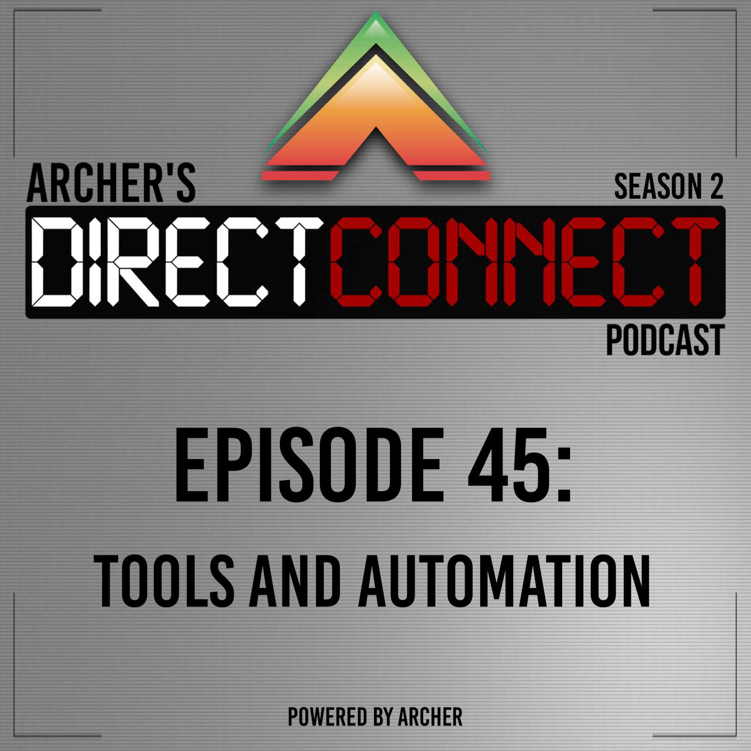DirectConnect