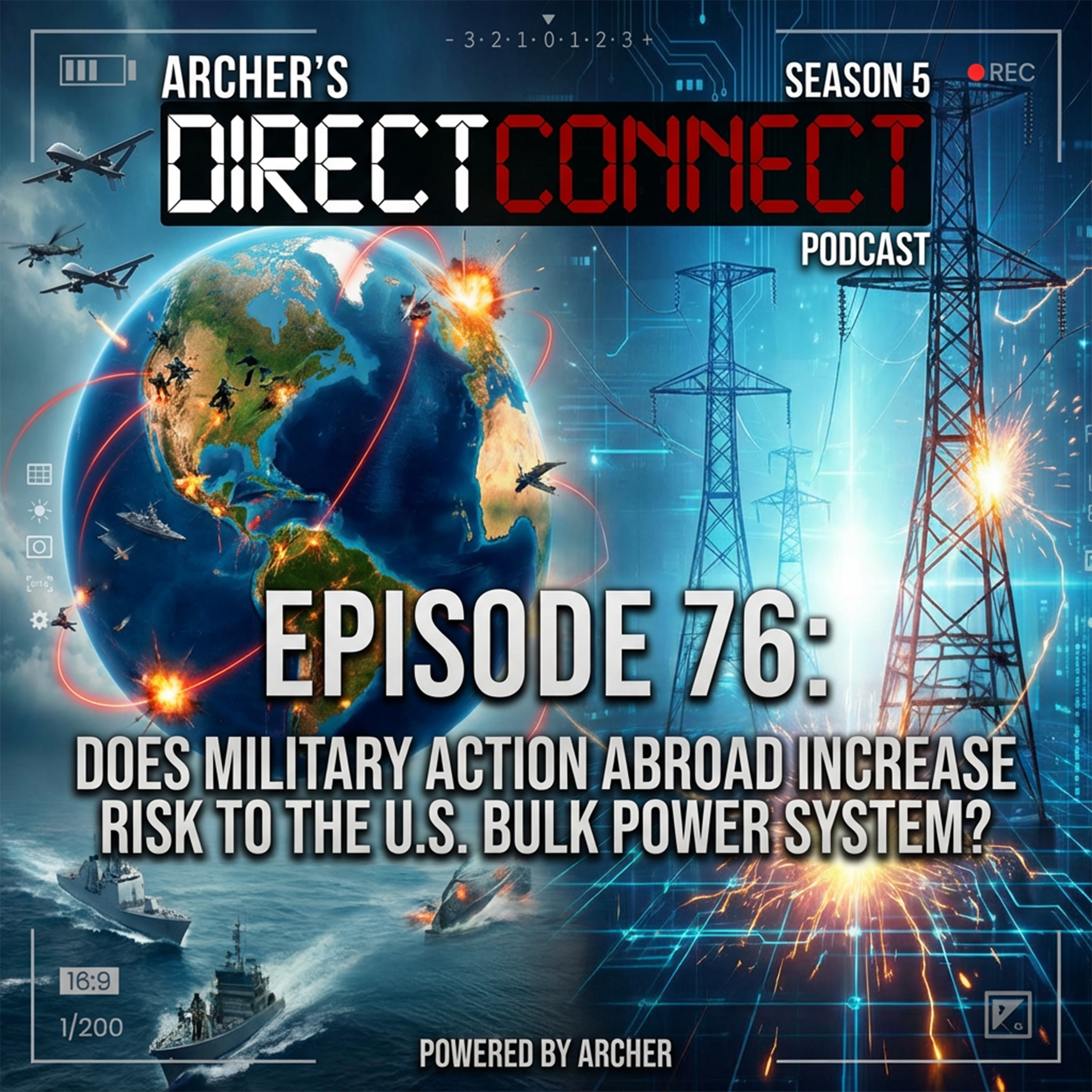DirectConnect