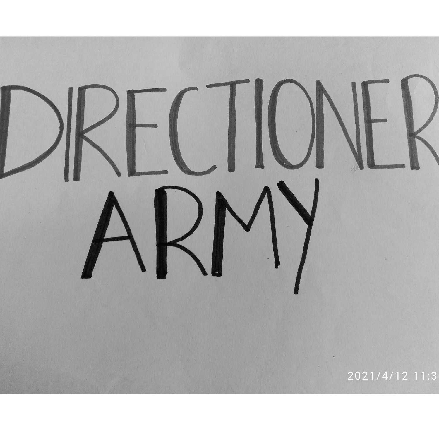 Directioner Army