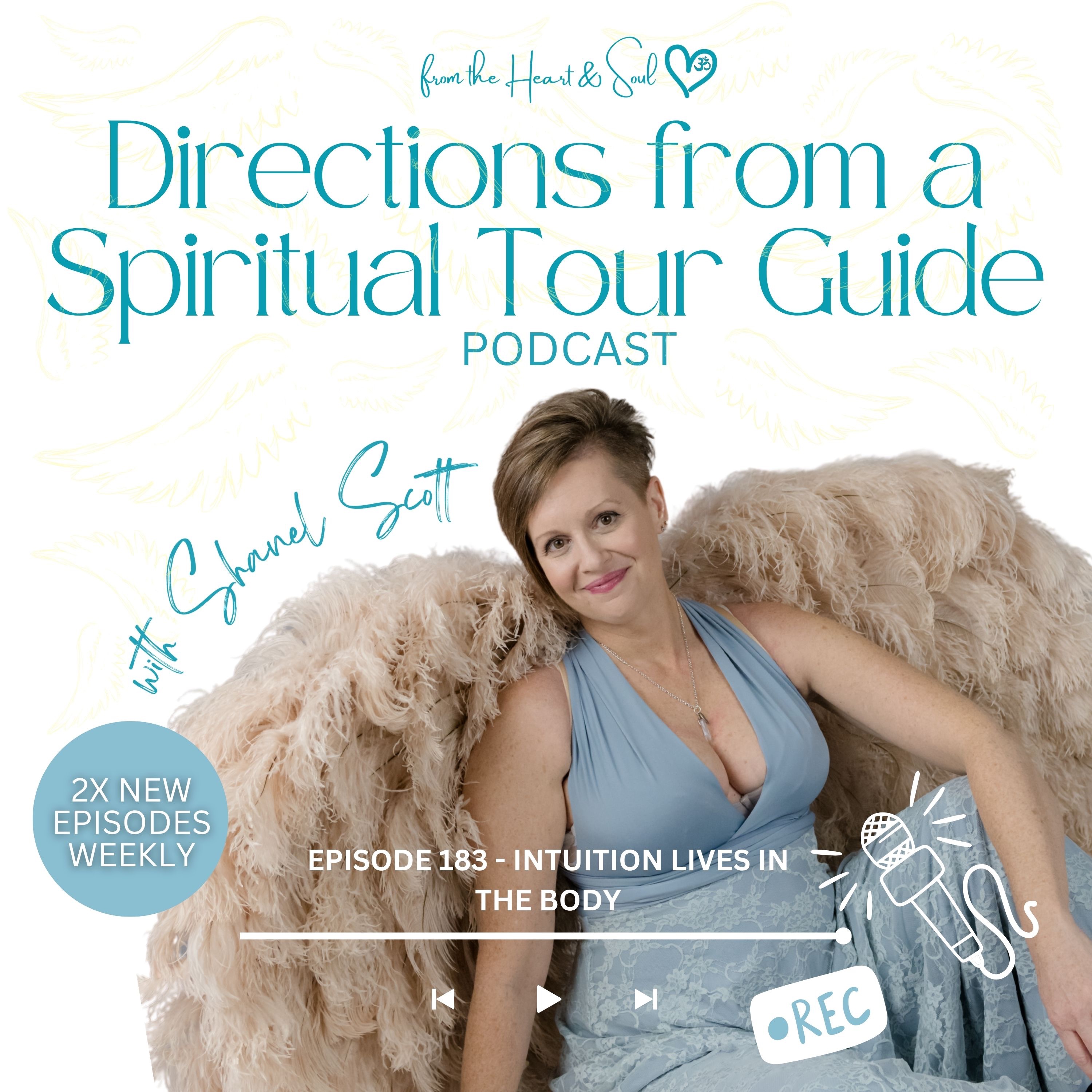 Intuition Lives in the Body episode artwork