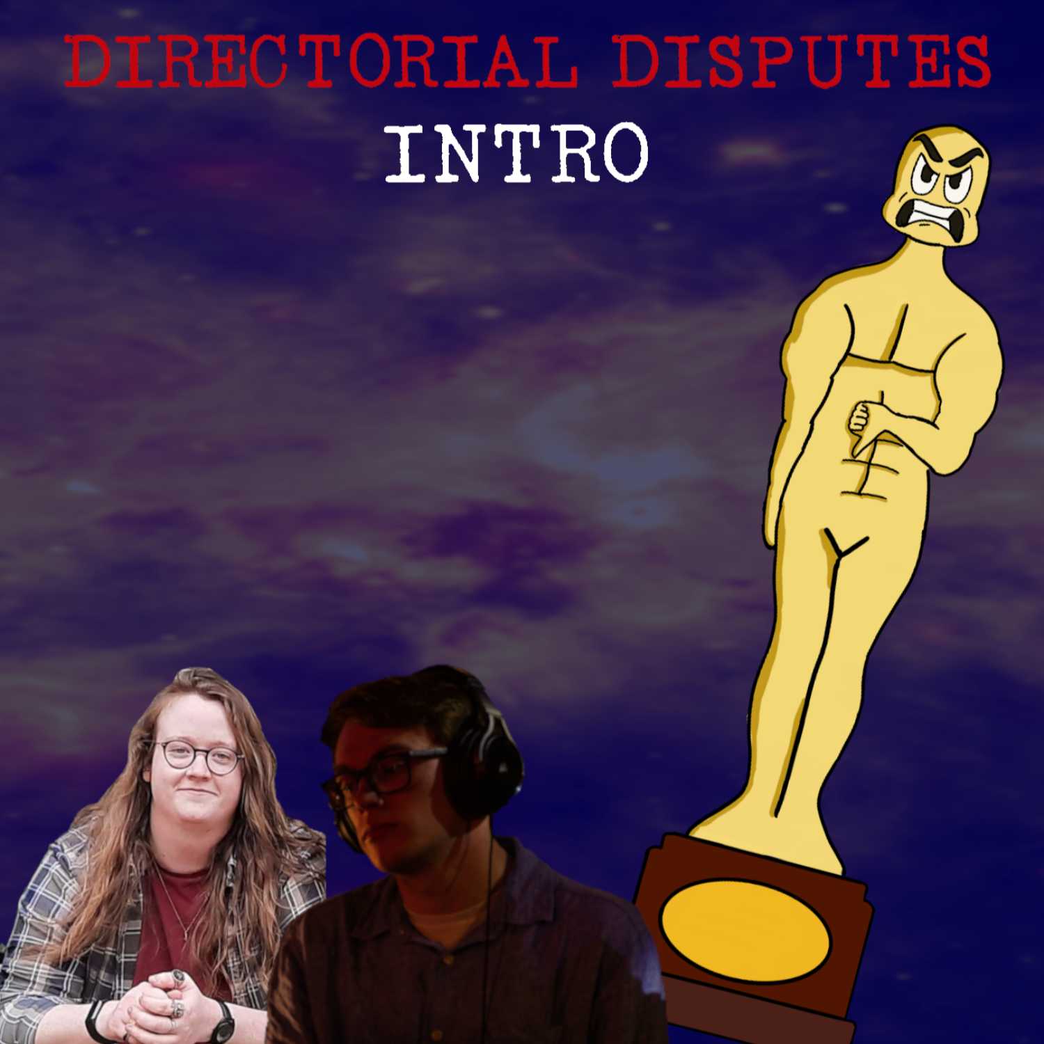Directorial Disputes