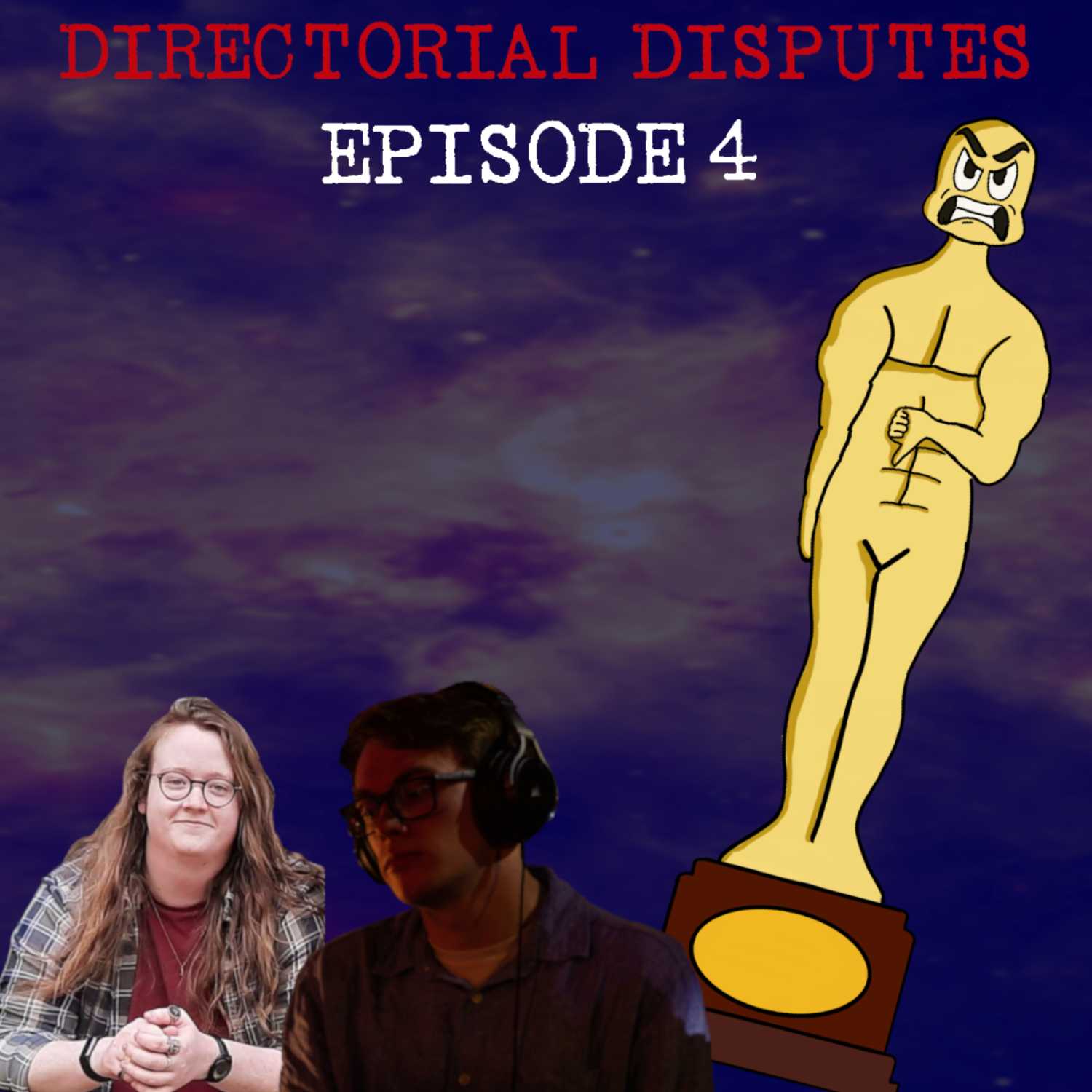 Directorial Disputes