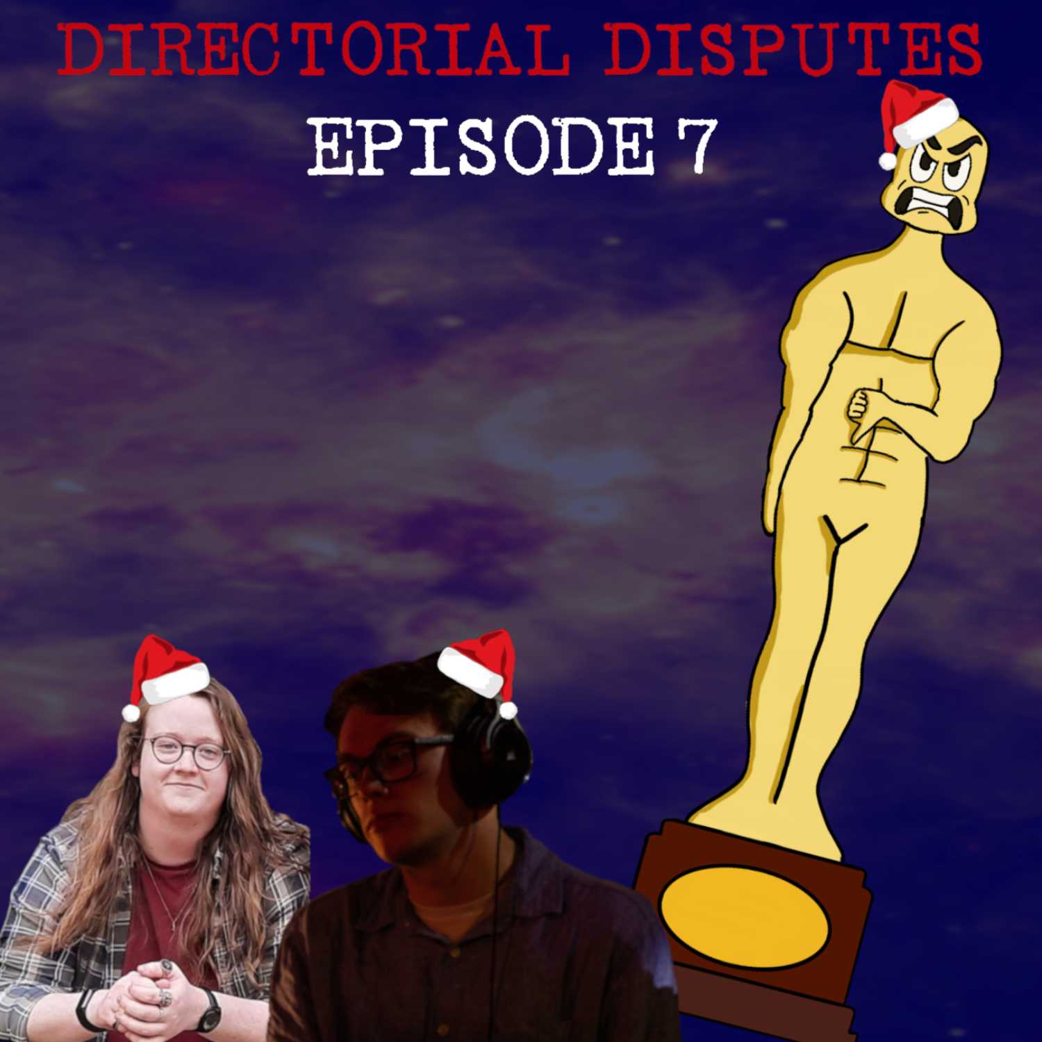 Directorial Disputes