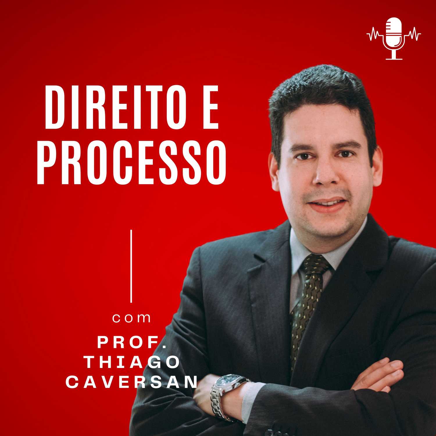Direito e Processo